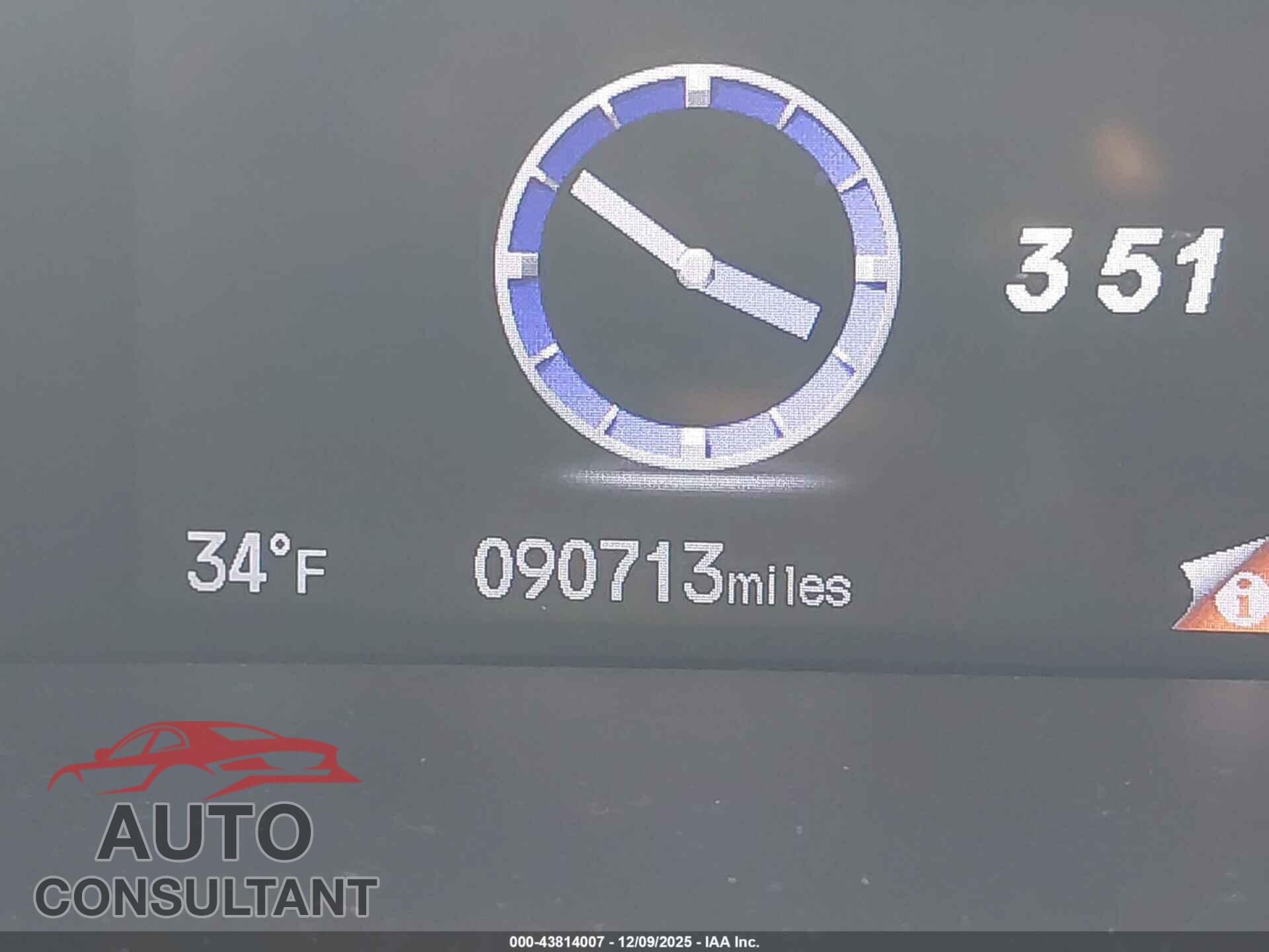 HONDA CIVIC 2014 - 19XFB2F5XEE226435