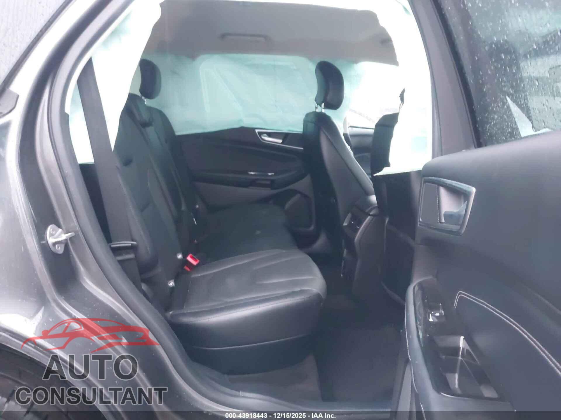 FORD EDGE 2017 - 2FMPK4K99HBC10310