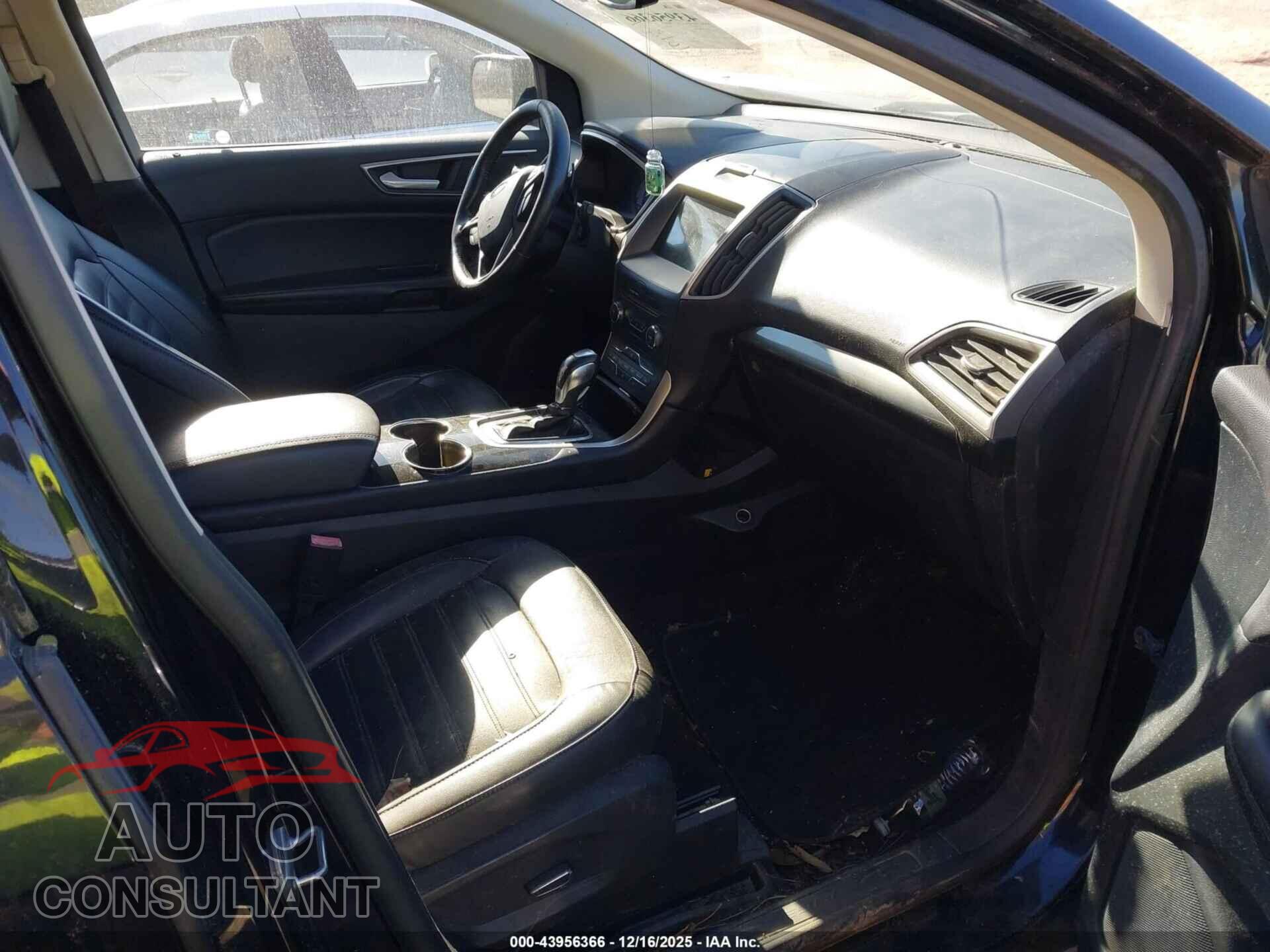 FORD EDGE 2016 - 2FMPK4J96GBB93613