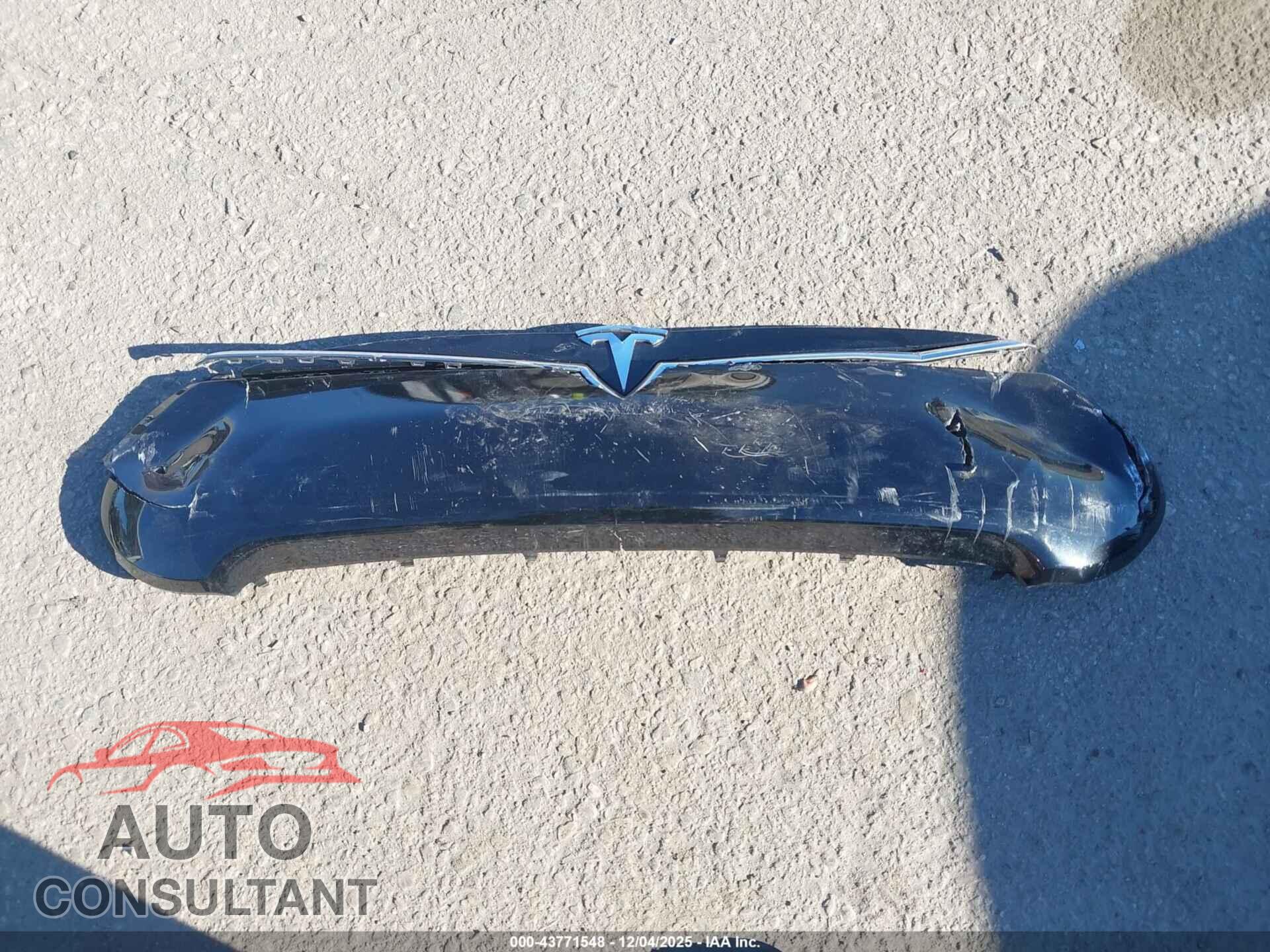 TESLA MODEL S 2013 - 5YJSA1AC1DFP10598