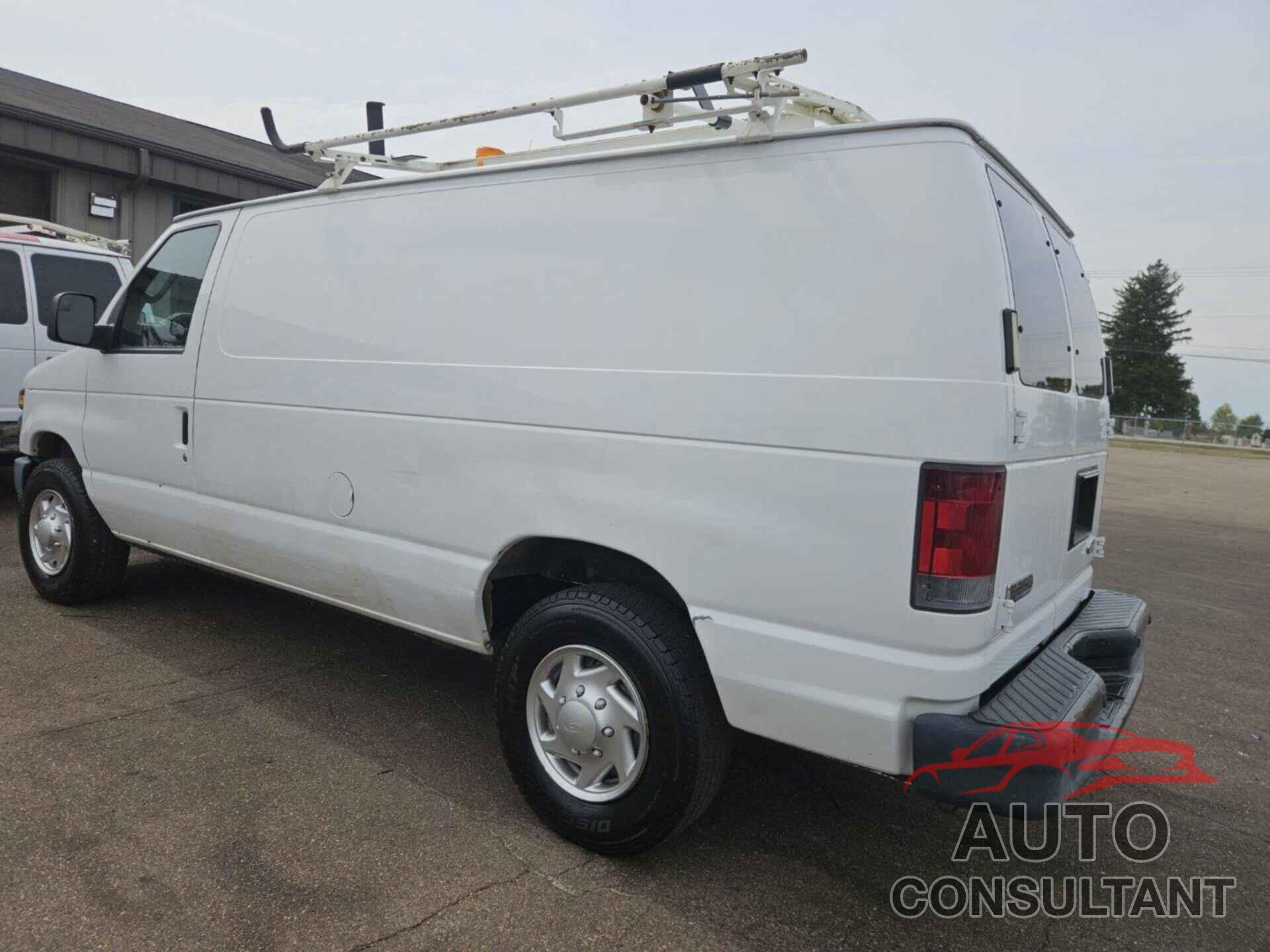 FORD E-250 2012 - 1FTNE2EL2CDB14990