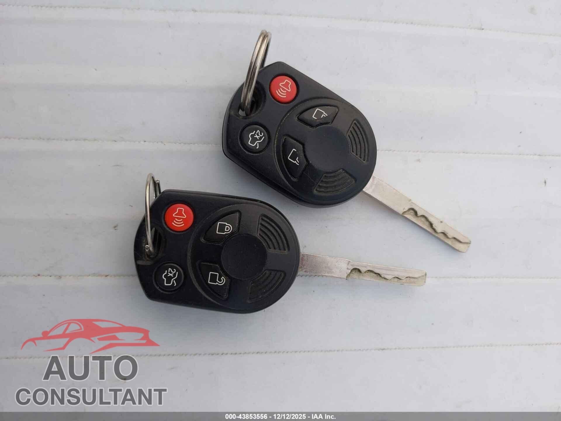 FORD FOCUS 2014 - 1FADP3F21EL462229
