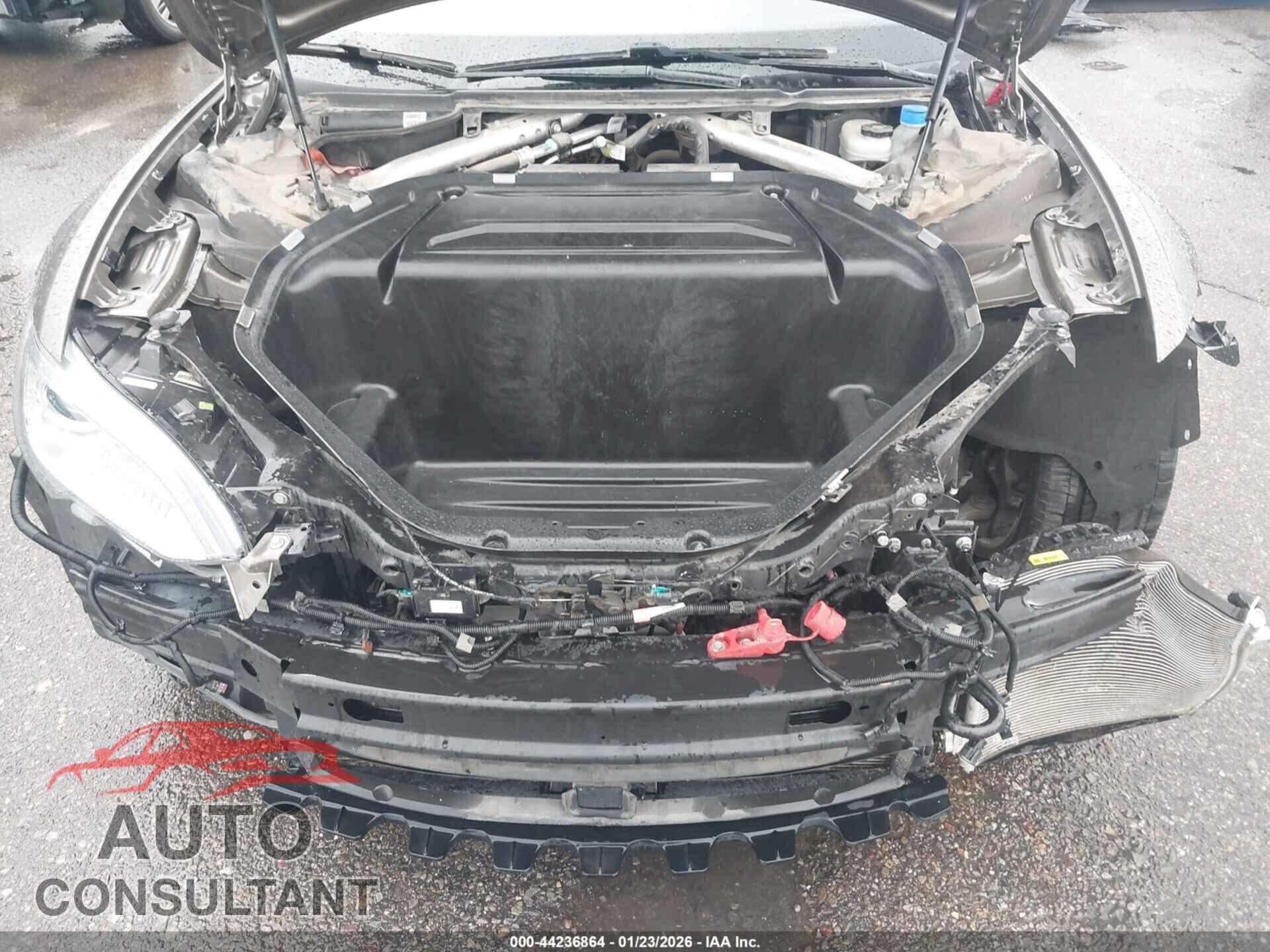 TESLA MODEL S 2015 - 5YJSA1S24FF088071