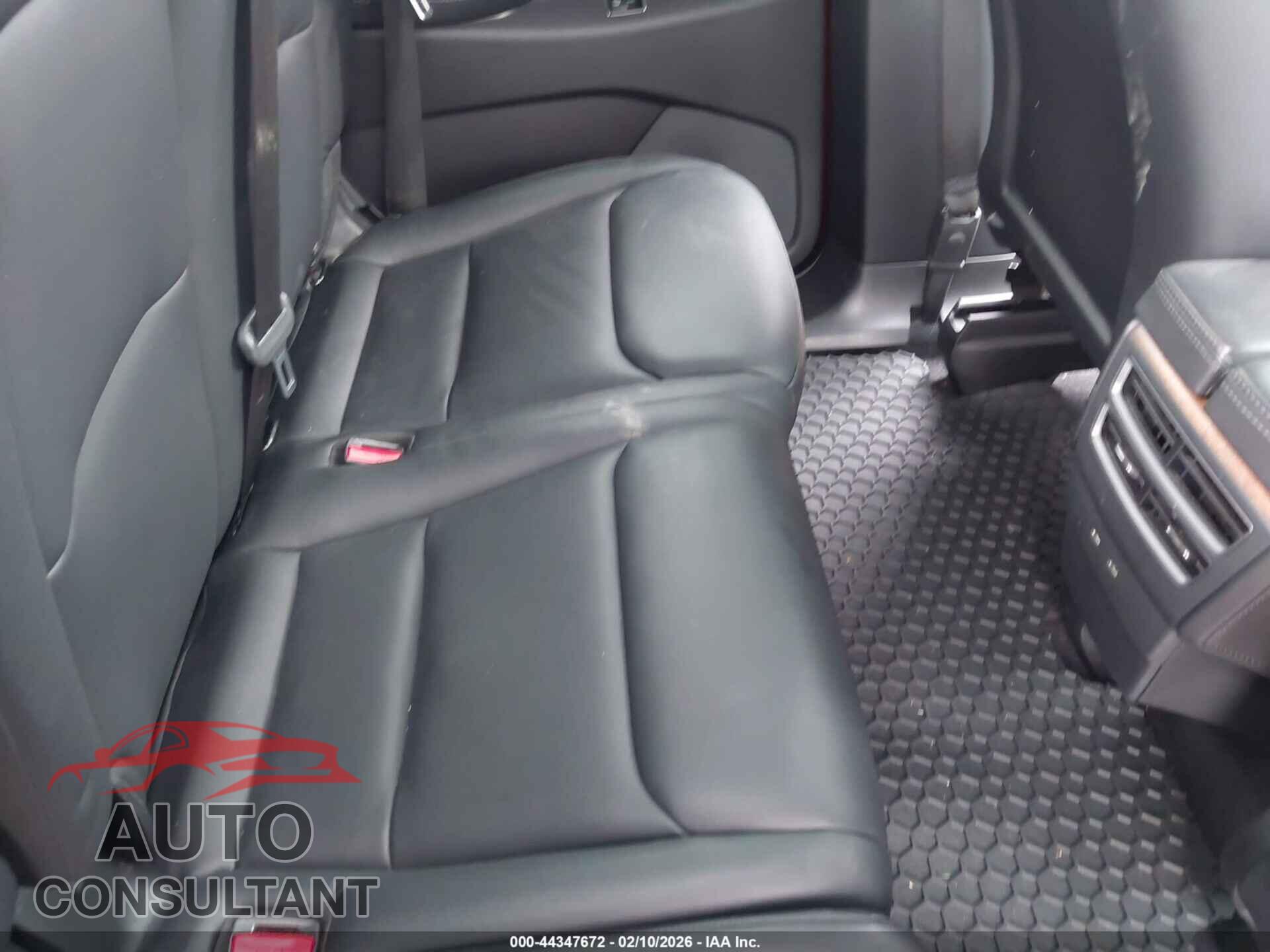 TESLA MODEL X 2021 - 5YJXCAE22MF319557