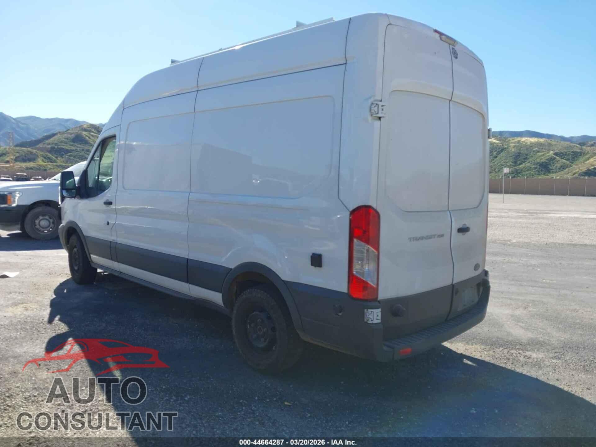 FORD TRANSIT-250 2017 - 1FTYR2XM4HKA03478