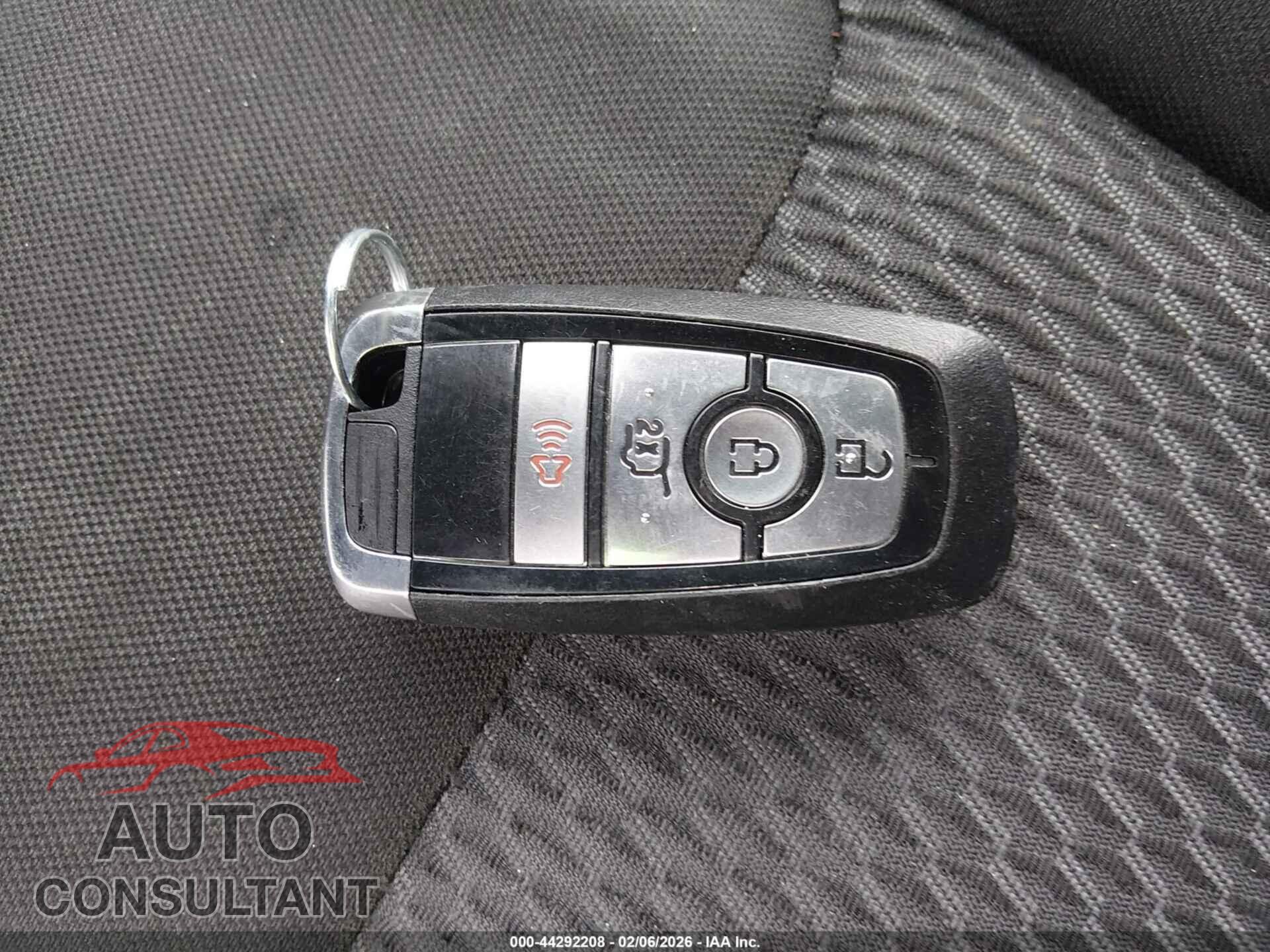 FORD EXPLORER 2023 - 1FMSK8DH0PGB25238