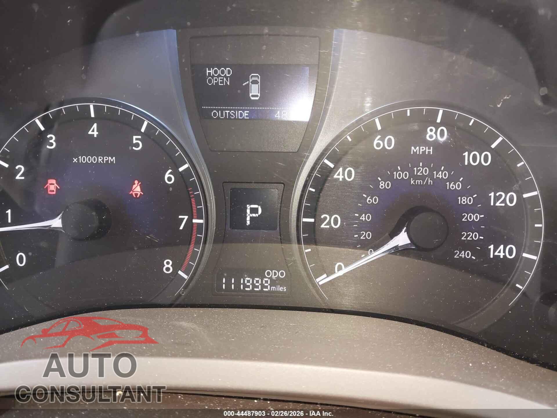 LEXUS RX 350 2014 - 2T2BK1BAXEC244357
