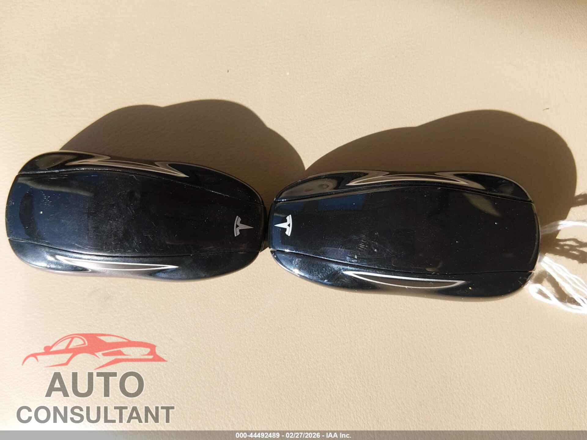 TESLA MODEL S 2013 - 5YJSA1CP2DFP04423