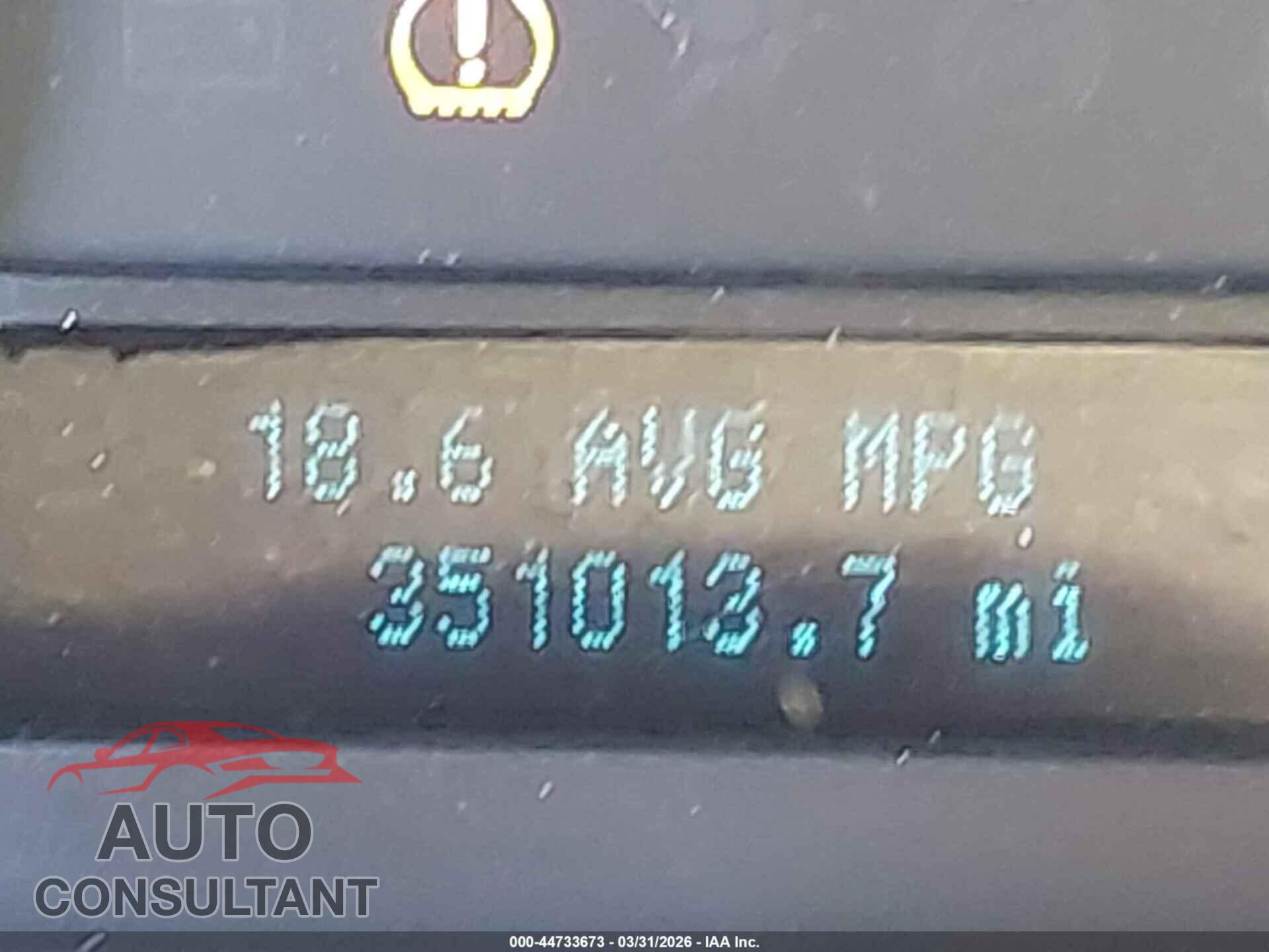 FORD FLEX 2012 - 2FMGK5CC8CBD07247