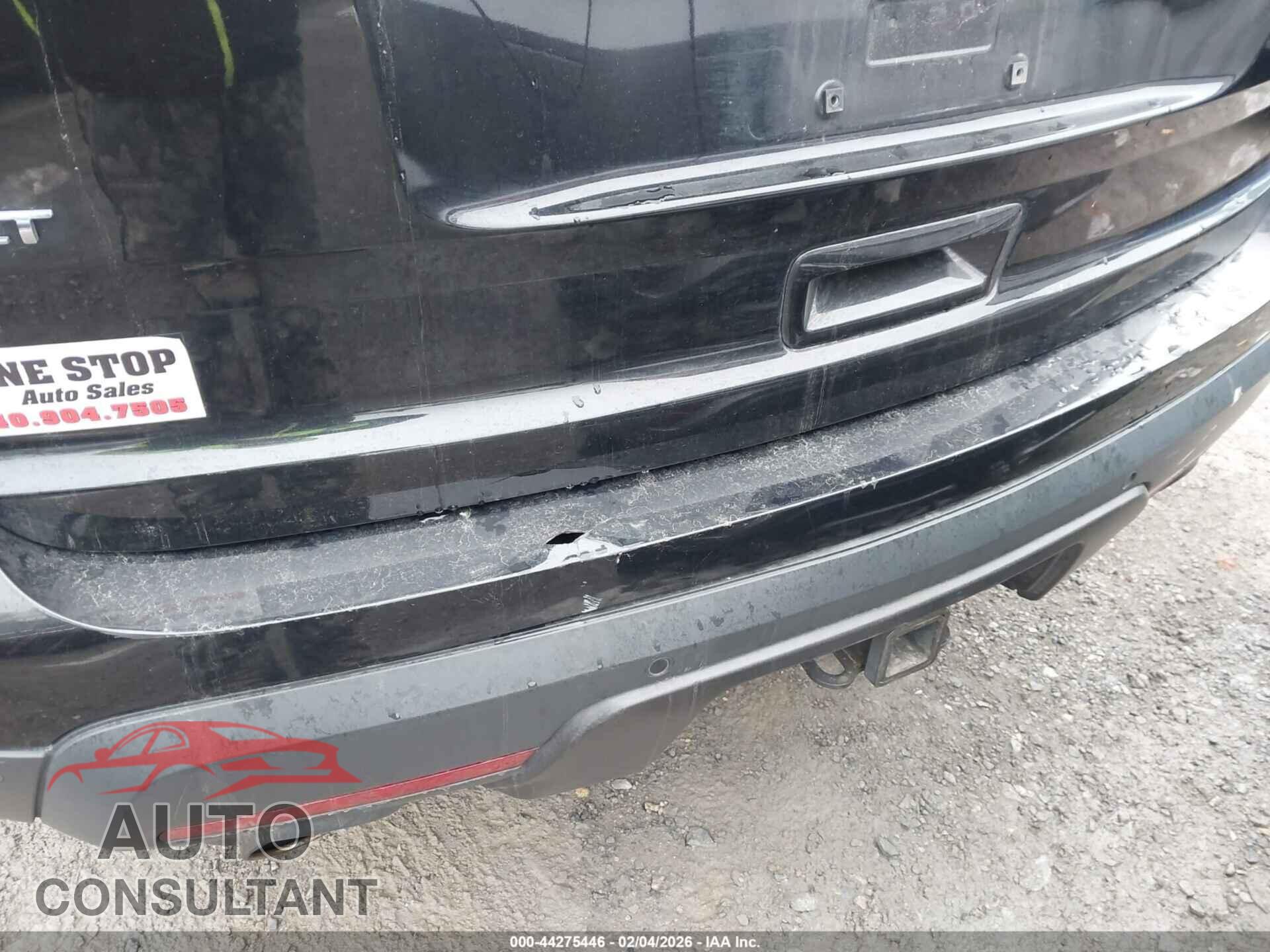 FORD EXPLORER 2013 - 1FM5K8D84DGC09474
