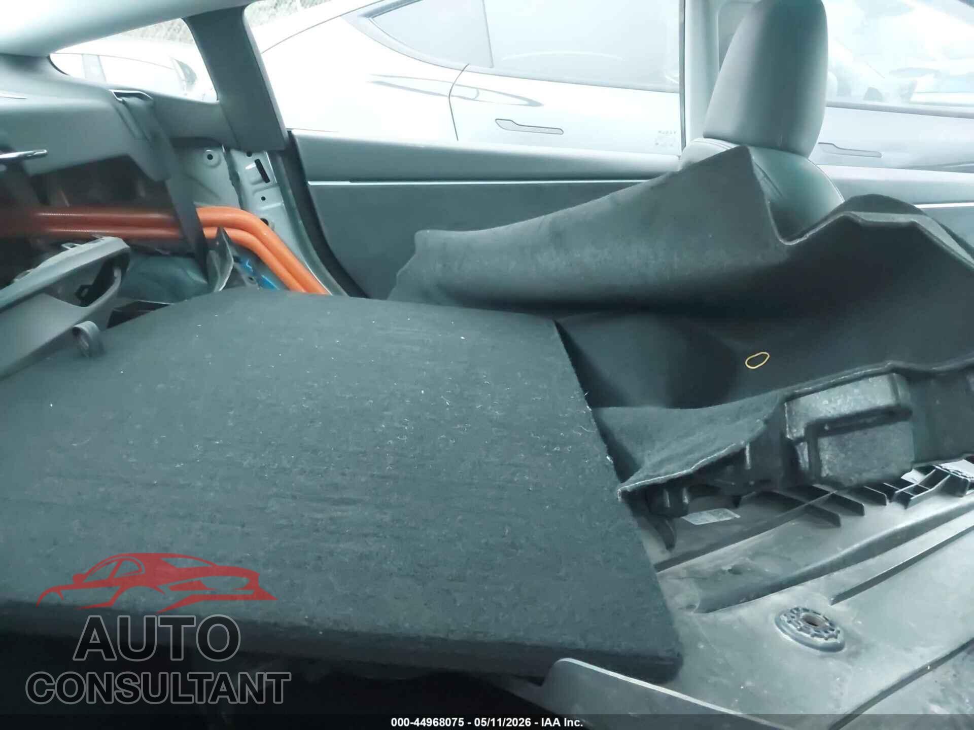 TESLA MODEL 3 2024 - 5YJ3E1EB2RF830119