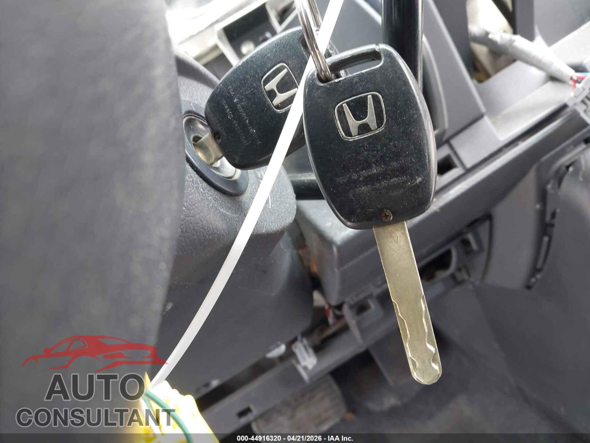 HONDA RIDGELINE 2014 - 5FPYK1F47EB006830