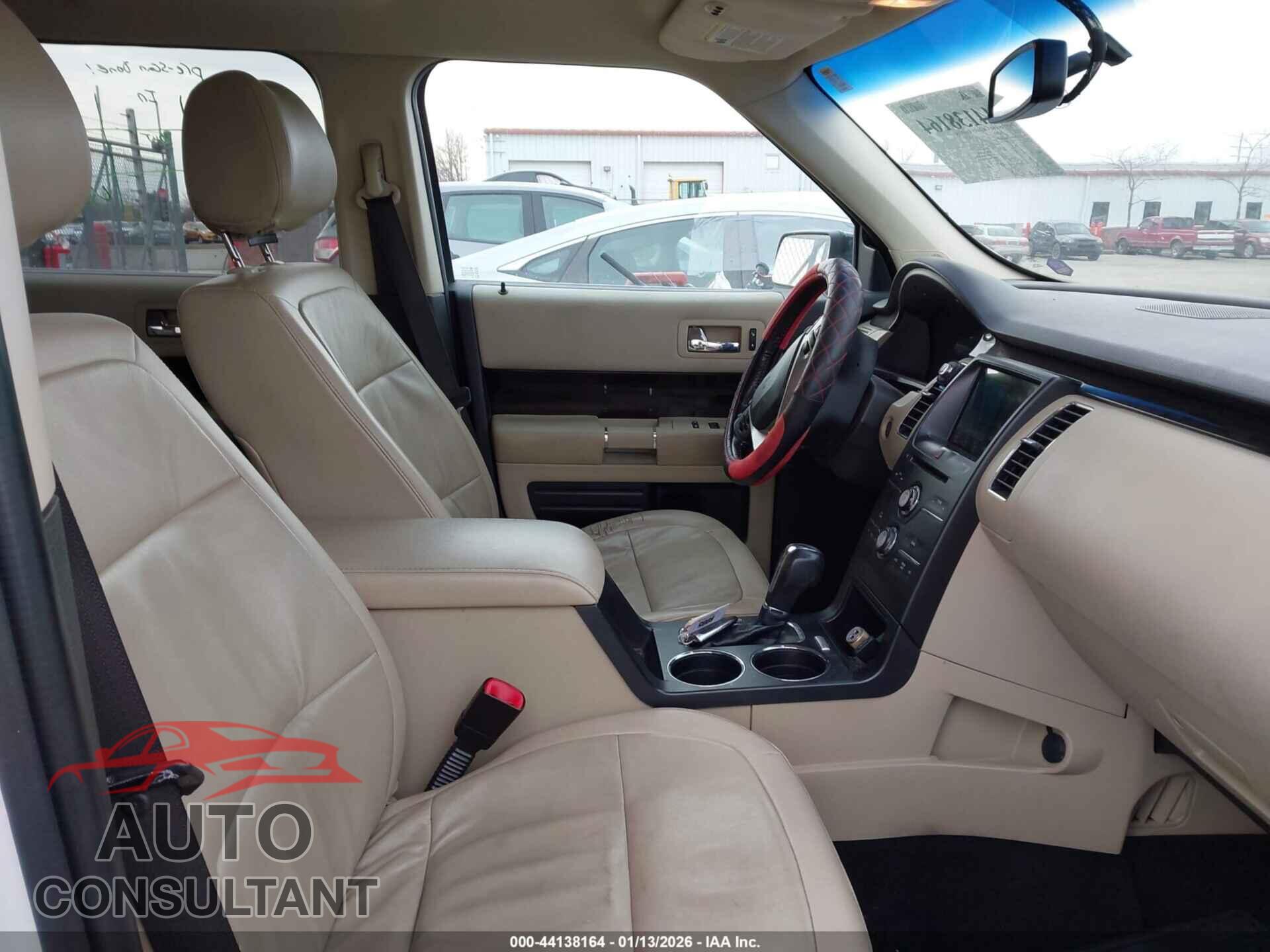 FORD FLEX 2016 - 2FMHK6C86GBA09033