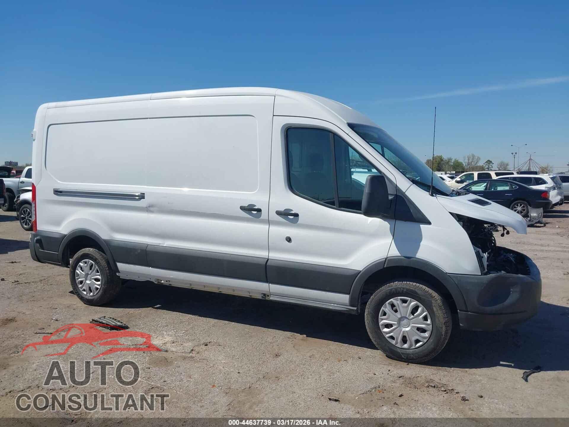 FORD TRANSIT-250 2017 - 1FTYR2CM4HKA54081