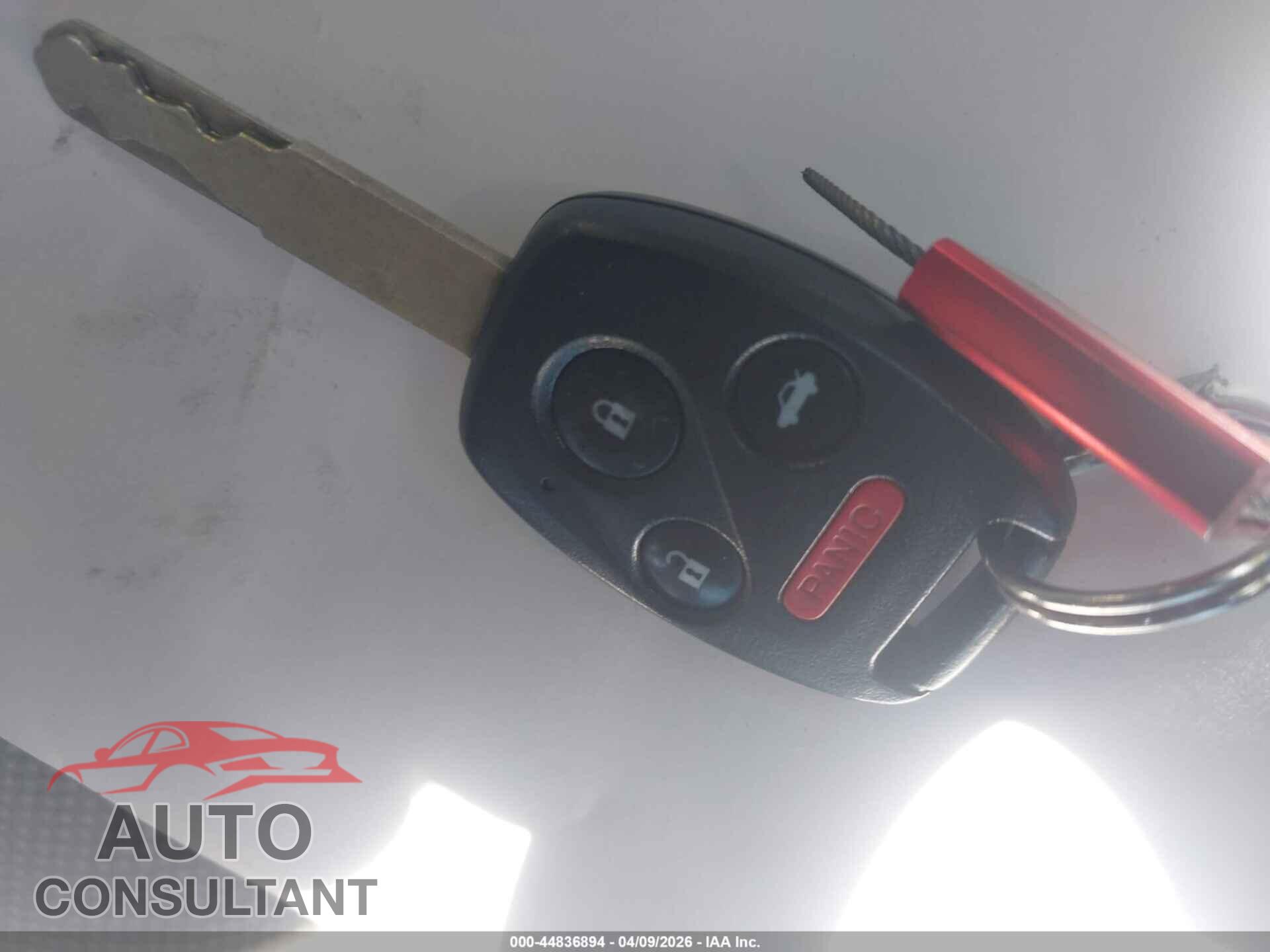 HONDA CIVIC 2012 - JHMFB2F51CS005069