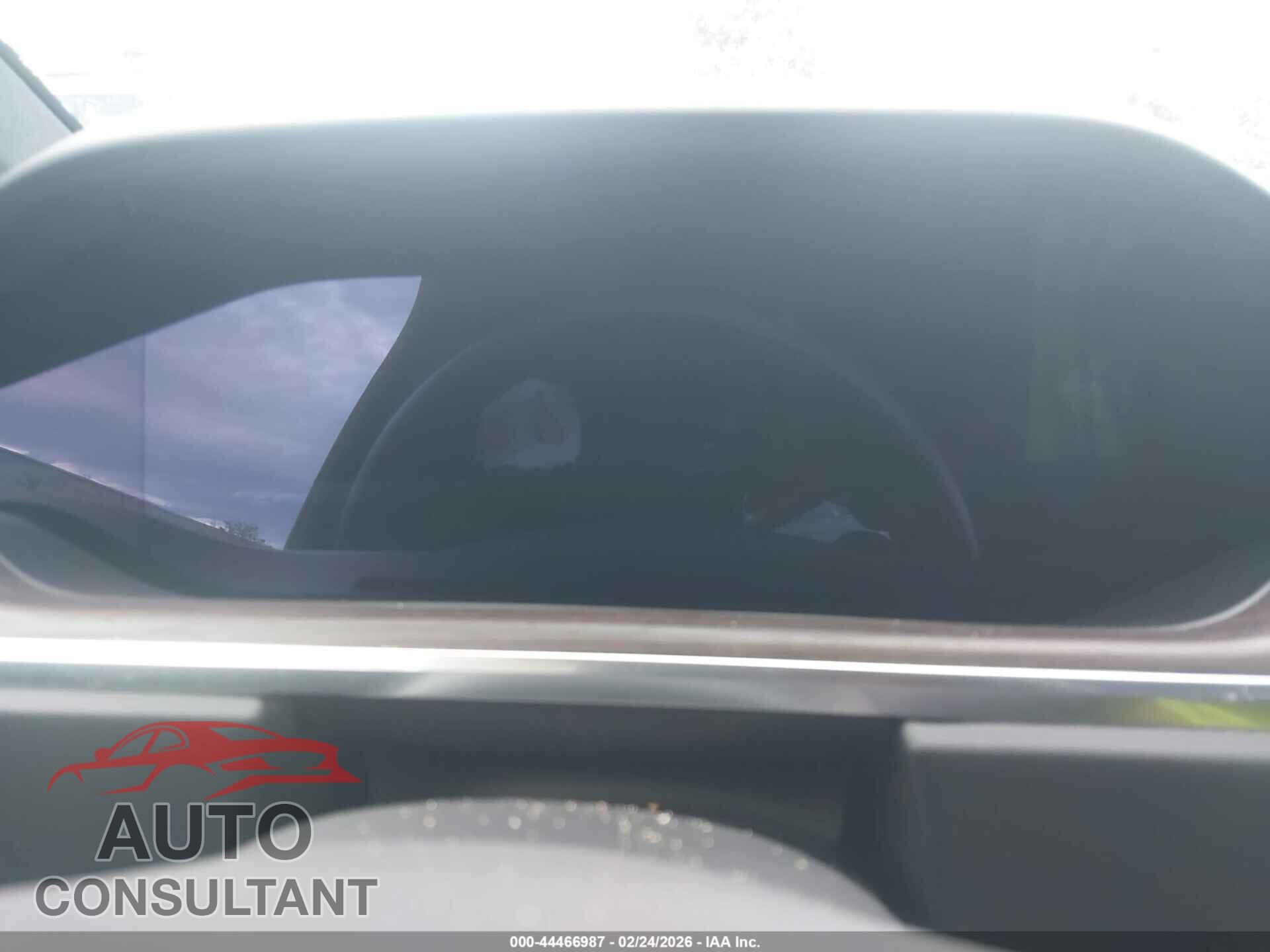 TESLA MODEL X 2023 - 7SAXCAE5XPF377952