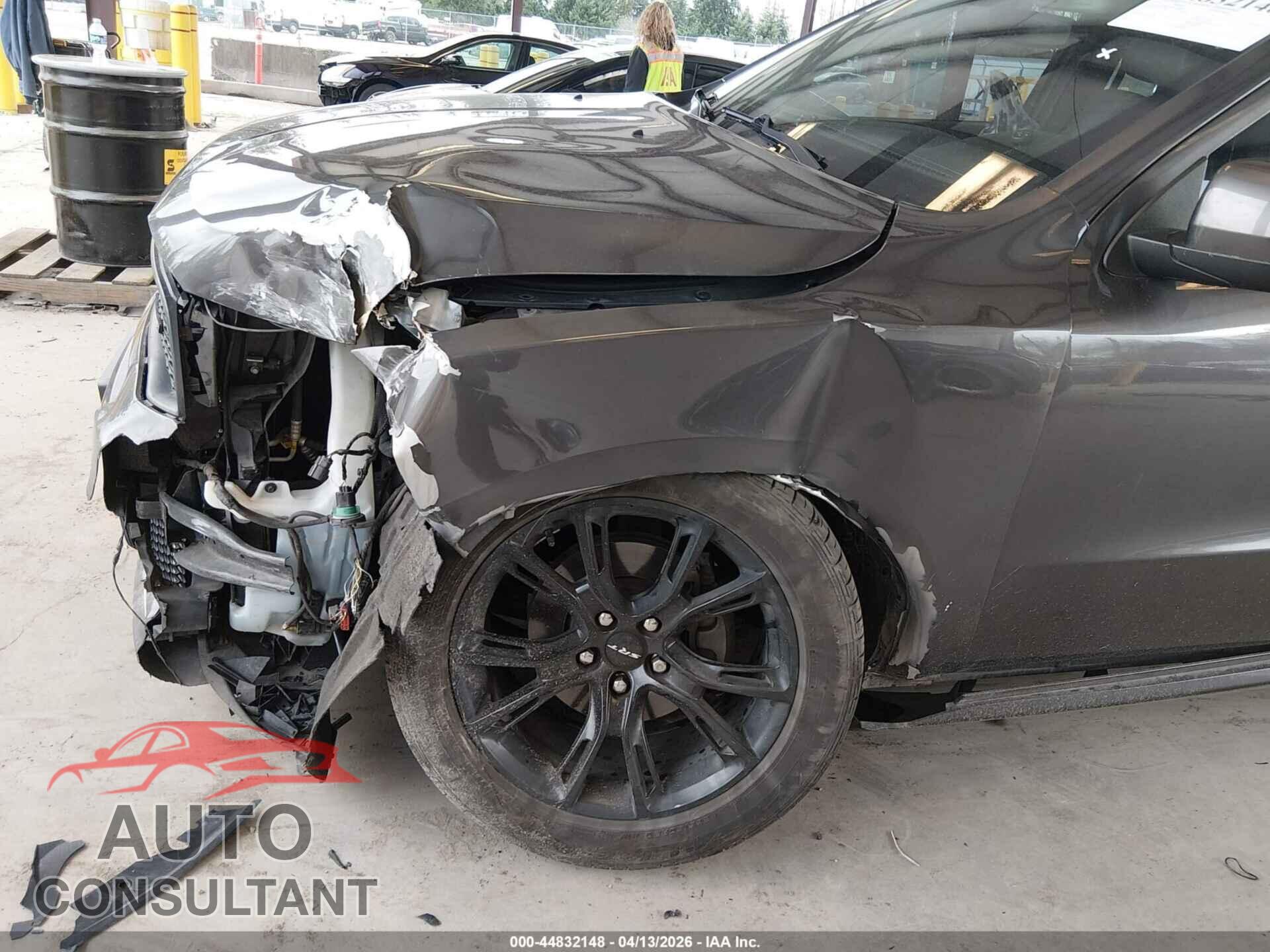 DODGE DURANGO 2019 - 1C4RDJDG3KC708205