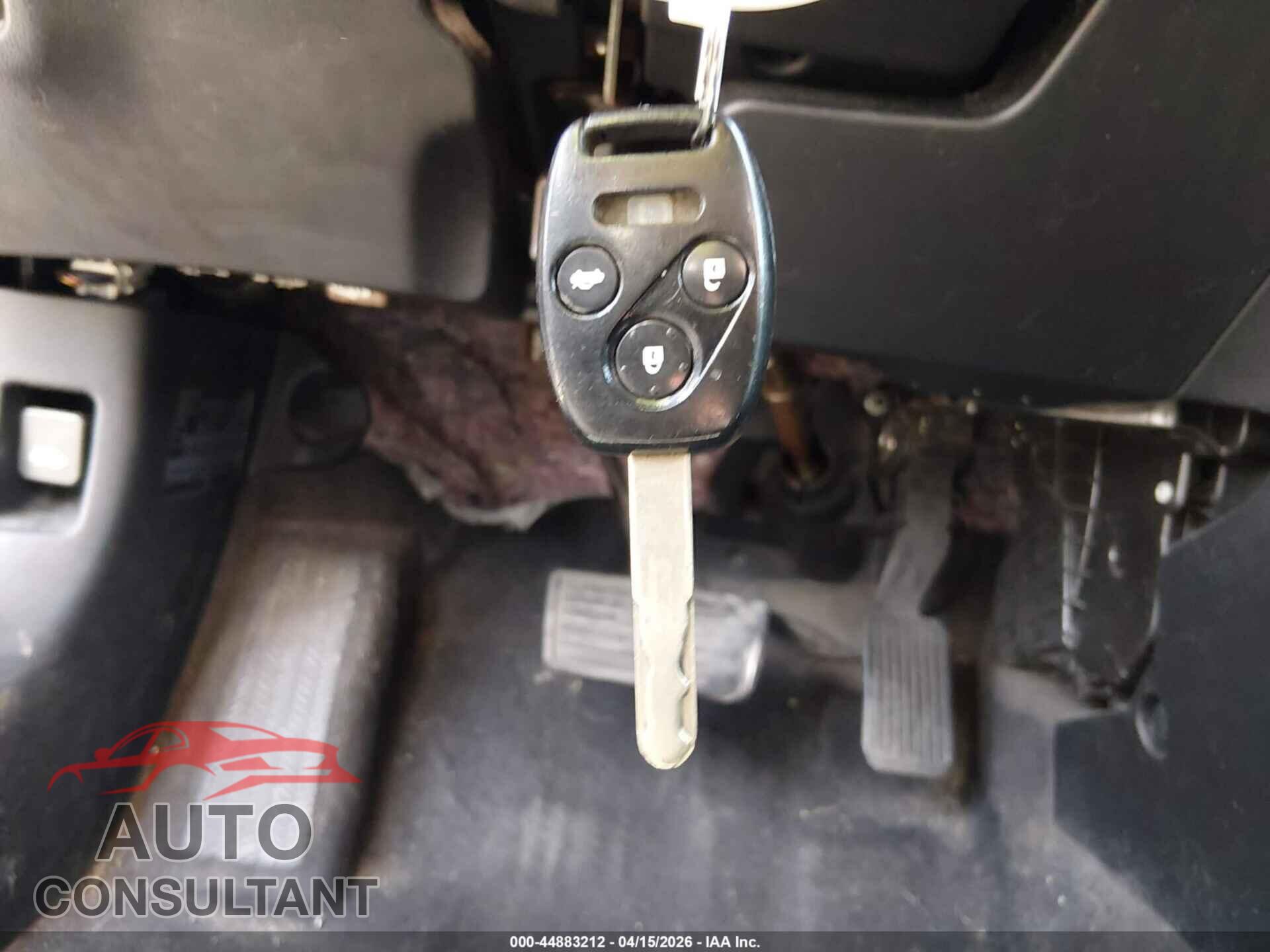 HONDA CIVIC 2013 - 19XFB2F5XDE206281