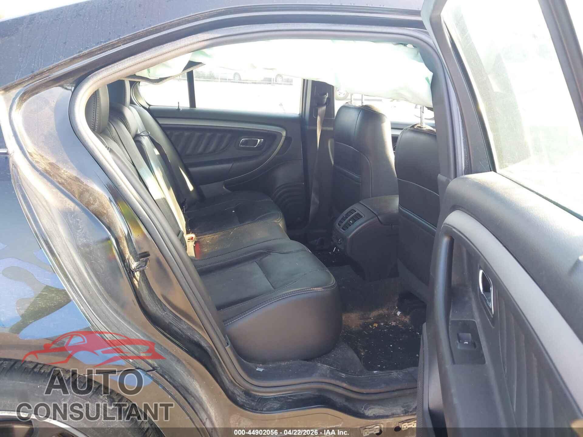FORD TAURUS 2014 - 1FAHP2E81EG137929