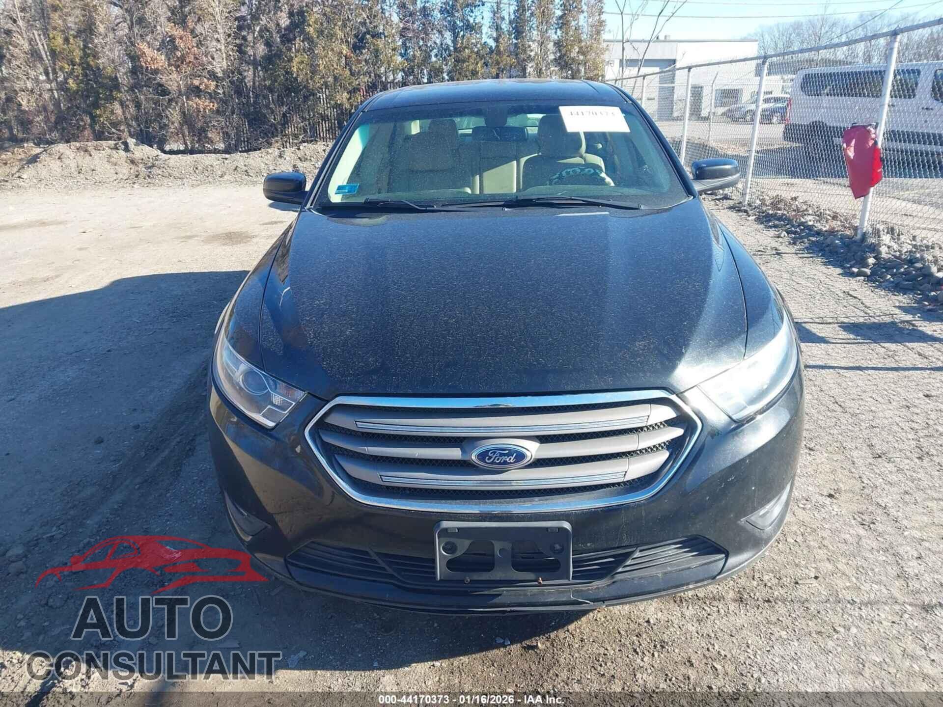 FORD TAURUS 2014 - 1FAHP2E83EG112661