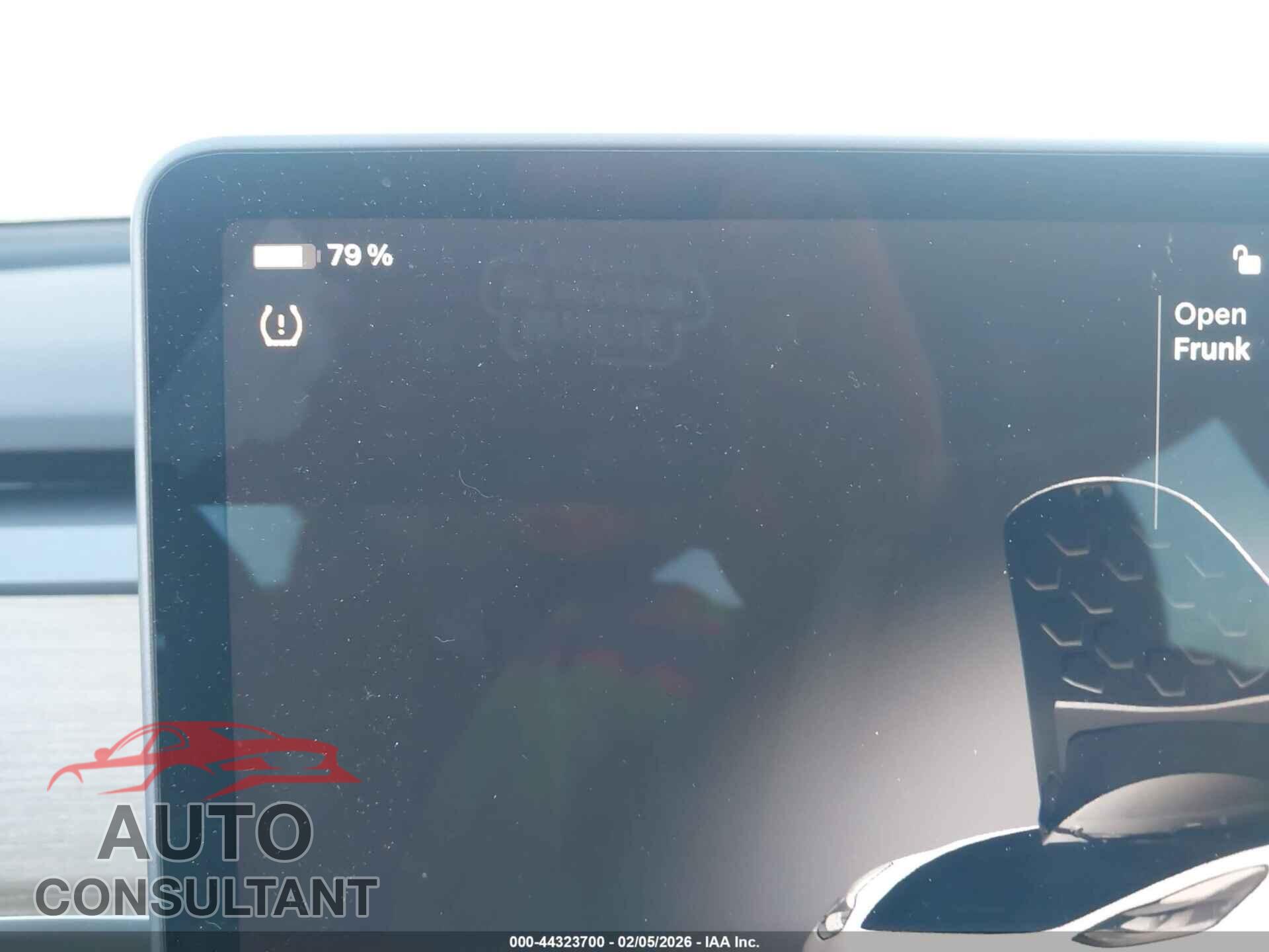 TESLA MODEL 3 2023 - 5YJ3E1EA5PF568567