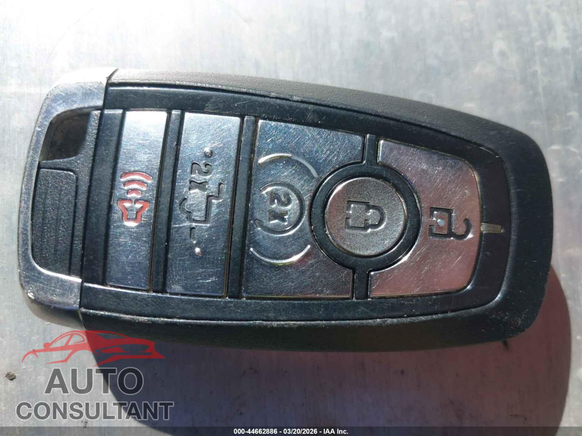 FORD F-250 2017 - 1FT7W2BT7HEC76643