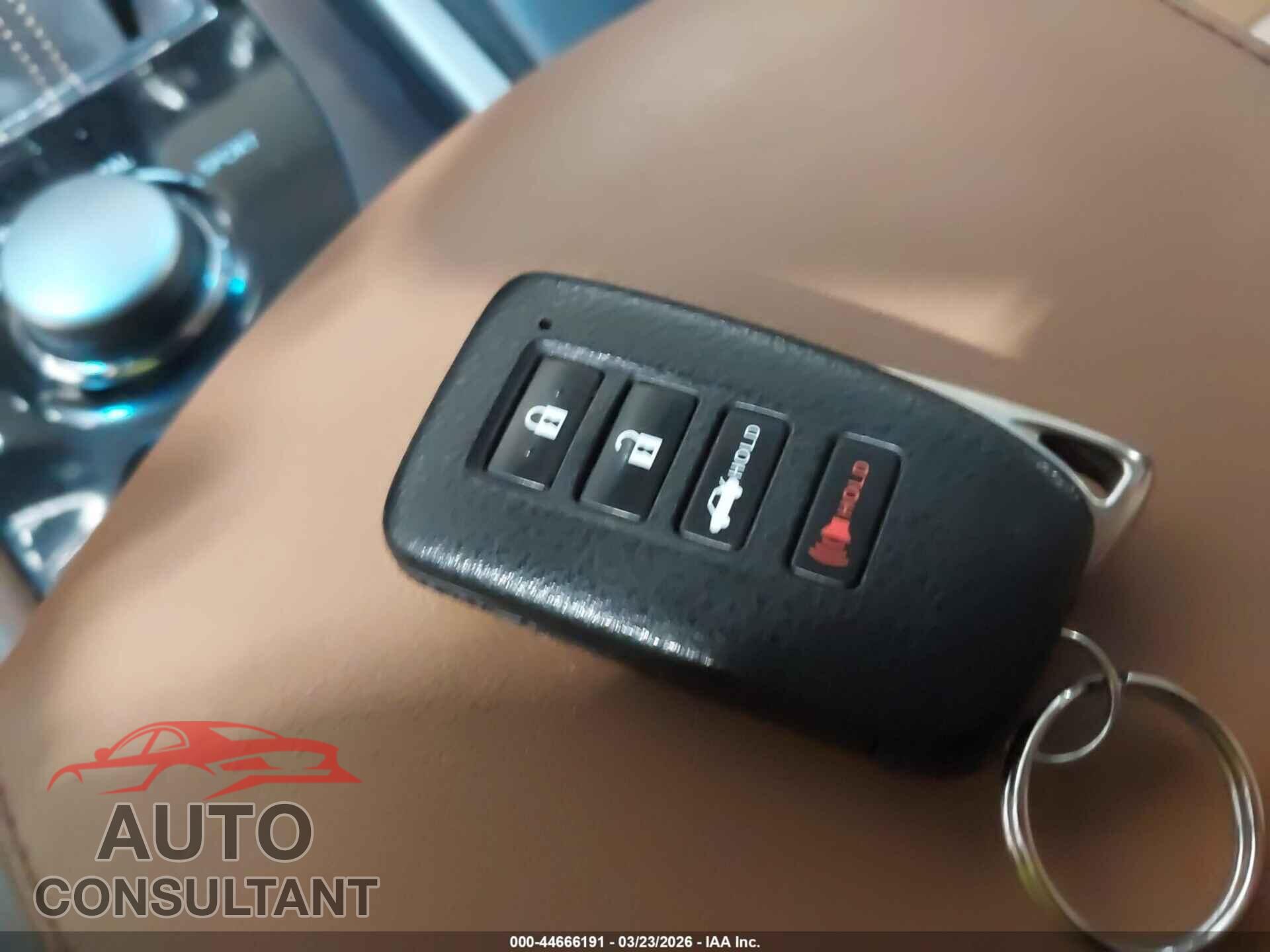 LEXUS GS 350 2013 - JTHCE1BL4D5013191