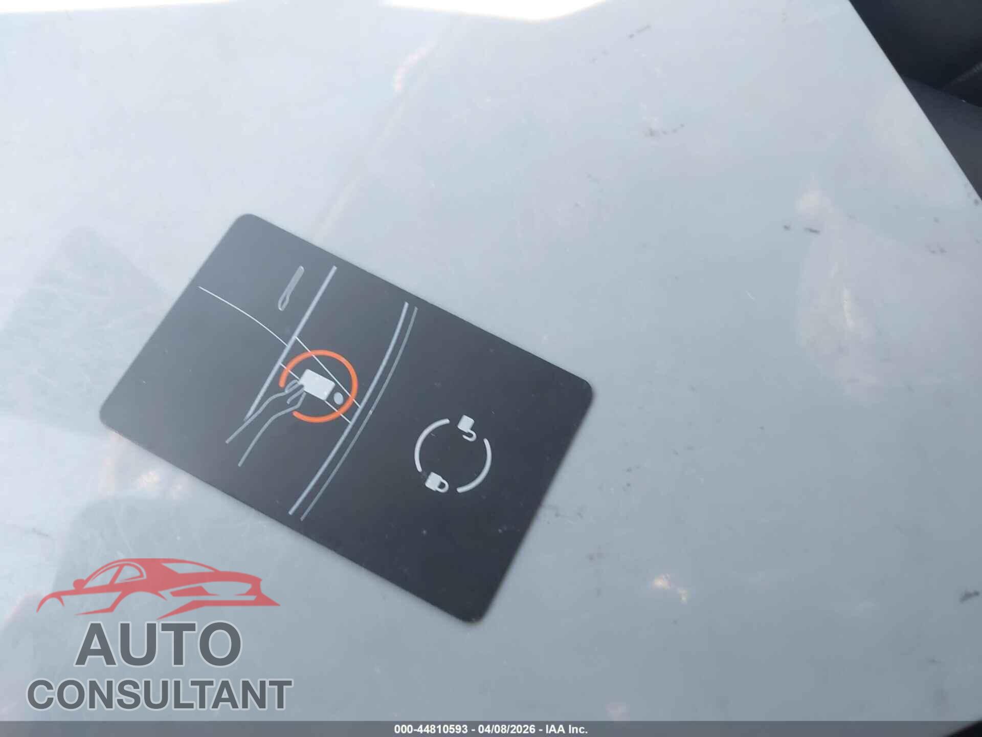 TESLA MODEL 3 2019 - 5YJ3E1EA6KF326587