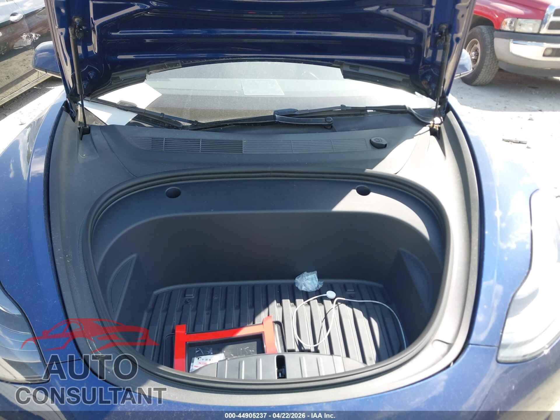 TESLA MODEL 3 2023 - 5YJ3E1EA9PF554042