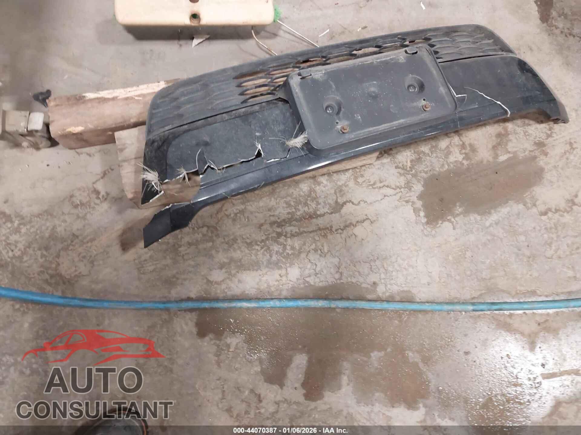 FORD EDGE 2014 - 2FMDK4AK2EBA88523