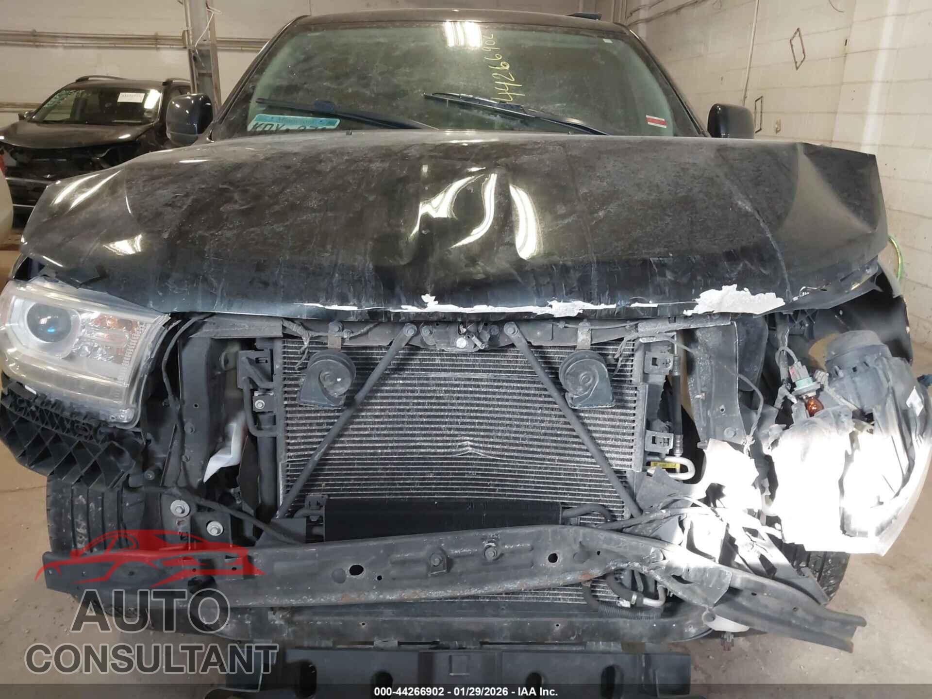 DODGE DURANGO 2015 - 1C4RDJDG7FC194820