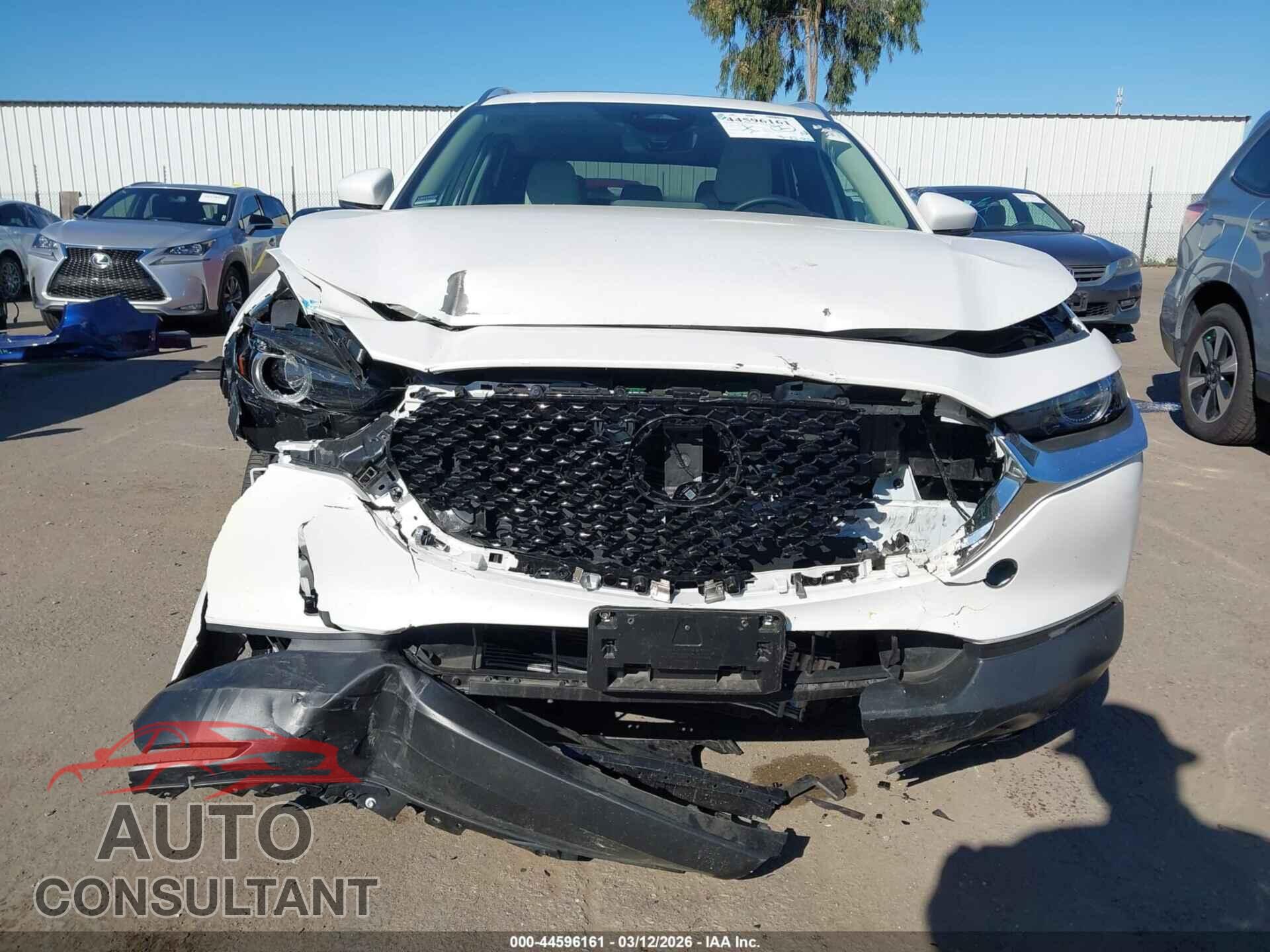 MAZDA CX-30 2025 - 3MVDMBDM4SM775365
