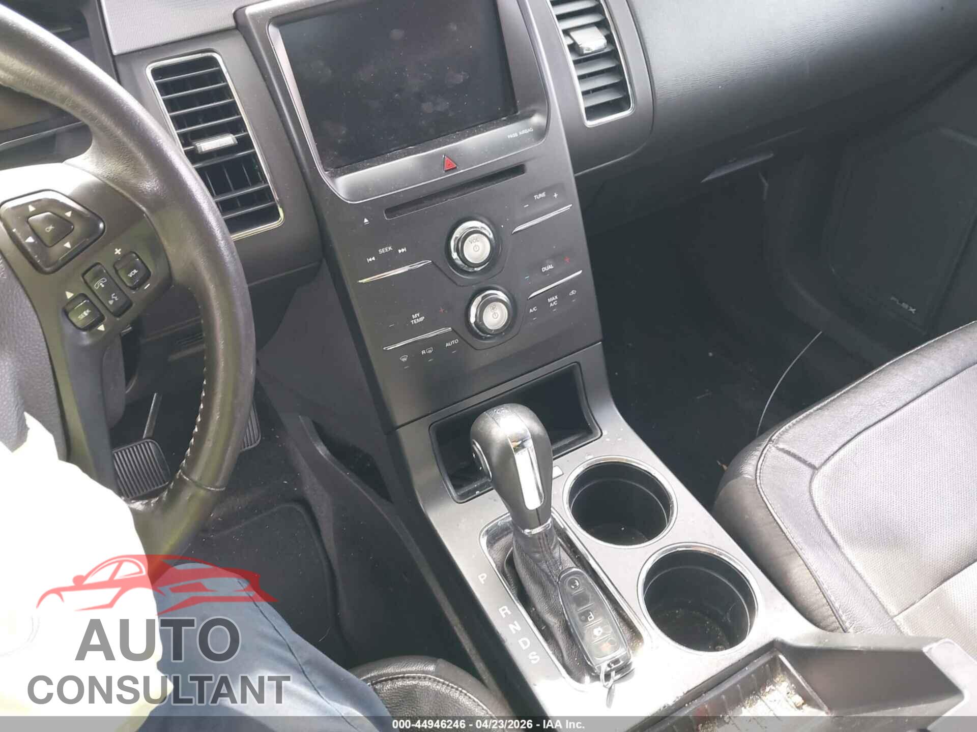 FORD FLEX 2015 - 2FMGK5C8XFBA02493