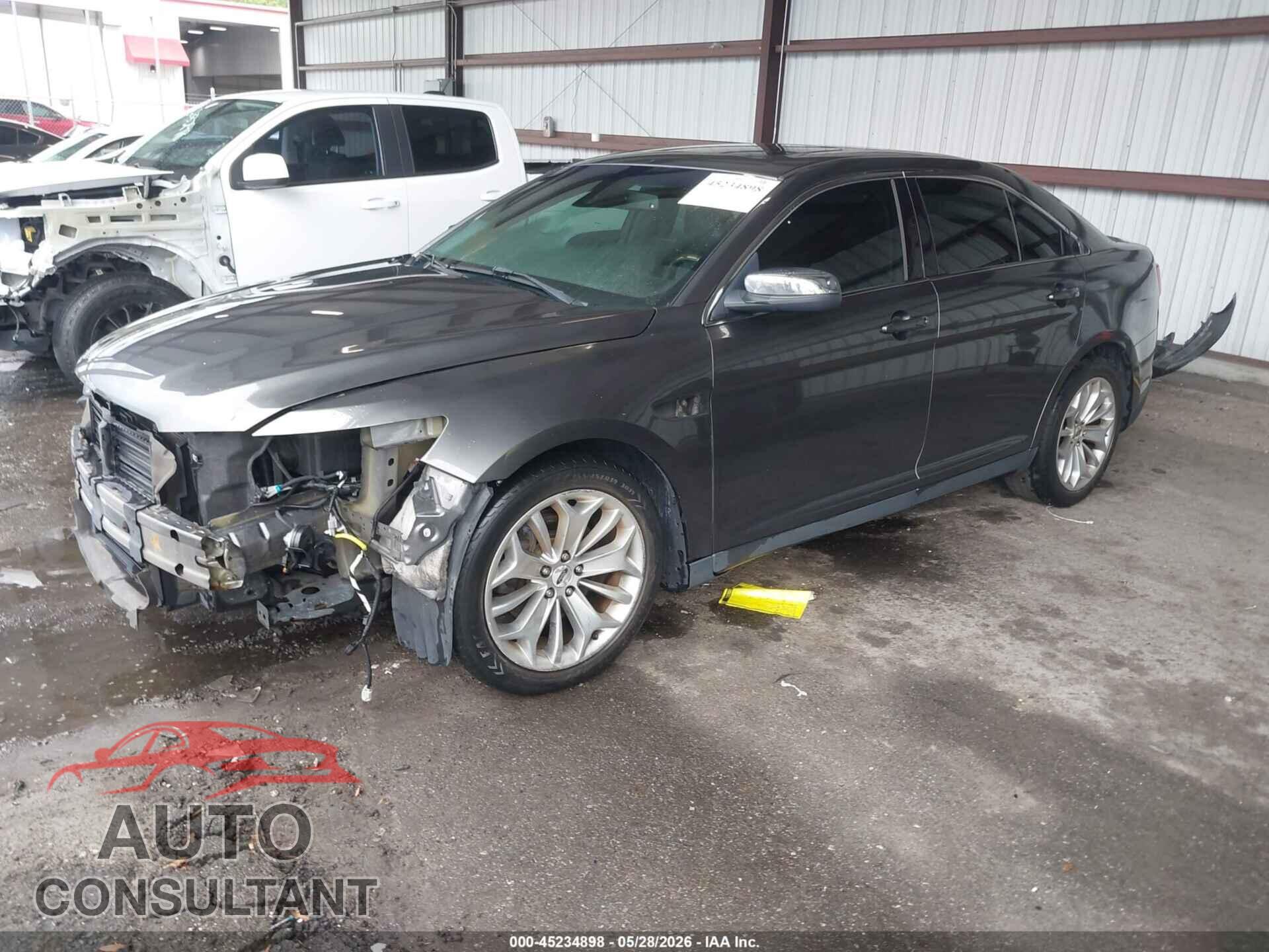 FORD TAURUS 2015 - 1FAHP2J80FG202390