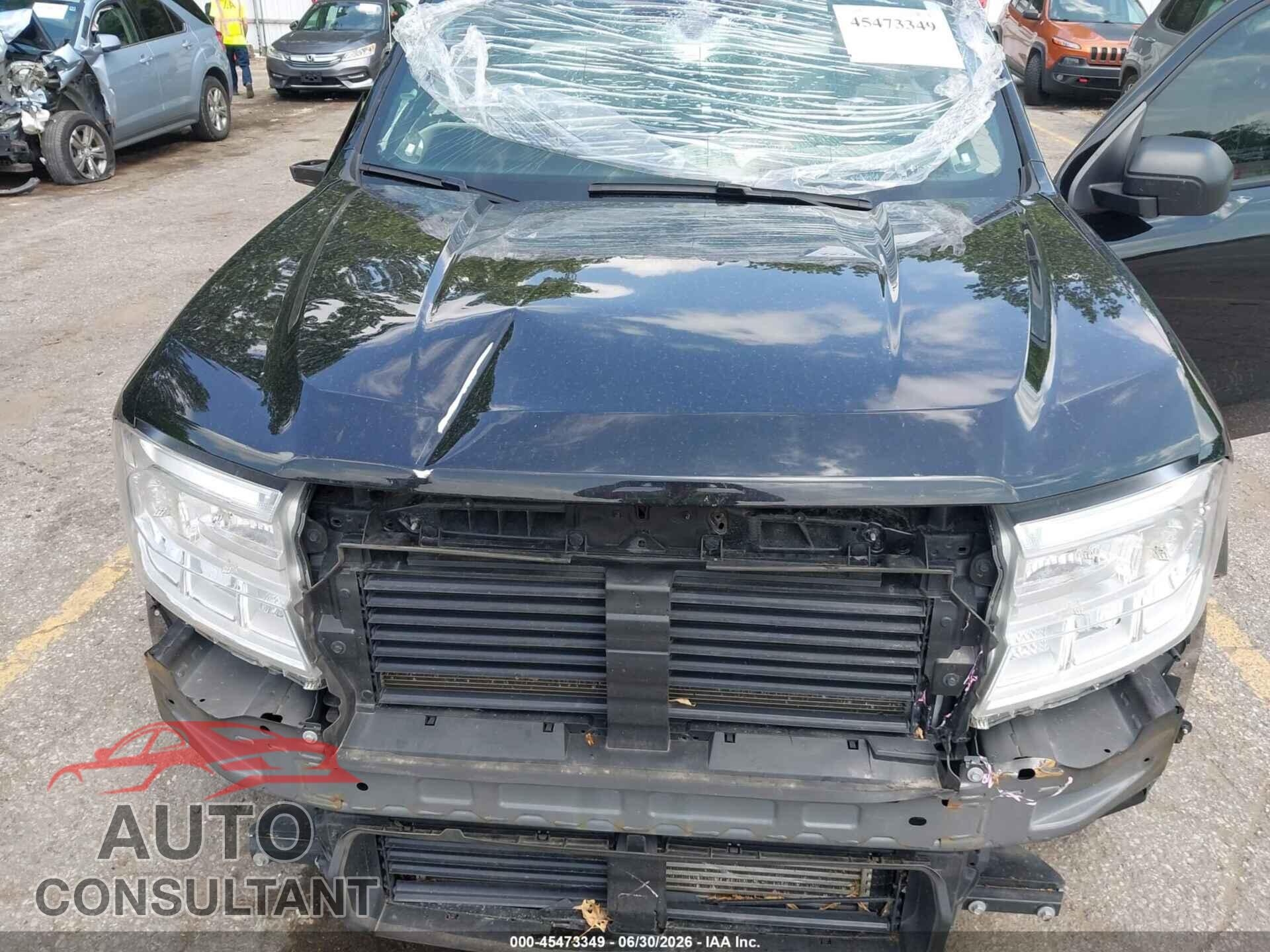 FORD MAVERICK 2024 - 3FTTW8B99RRB20818