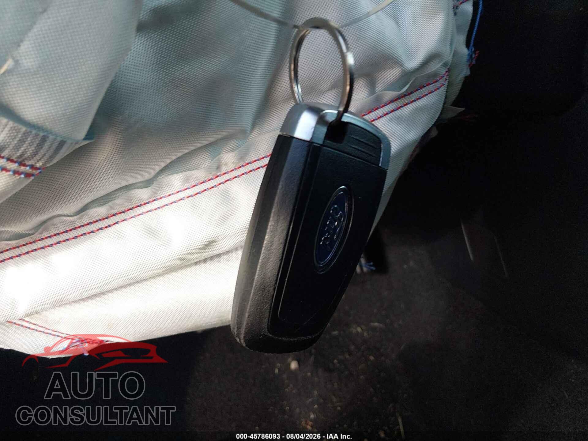 FORD ESCAPE 2020 - 1FMCU9G65LUA99357