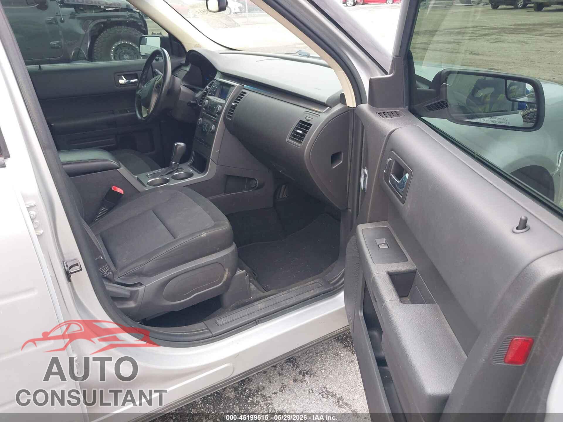 FORD FLEX 2014 - 2FMGK5B85EBD03964