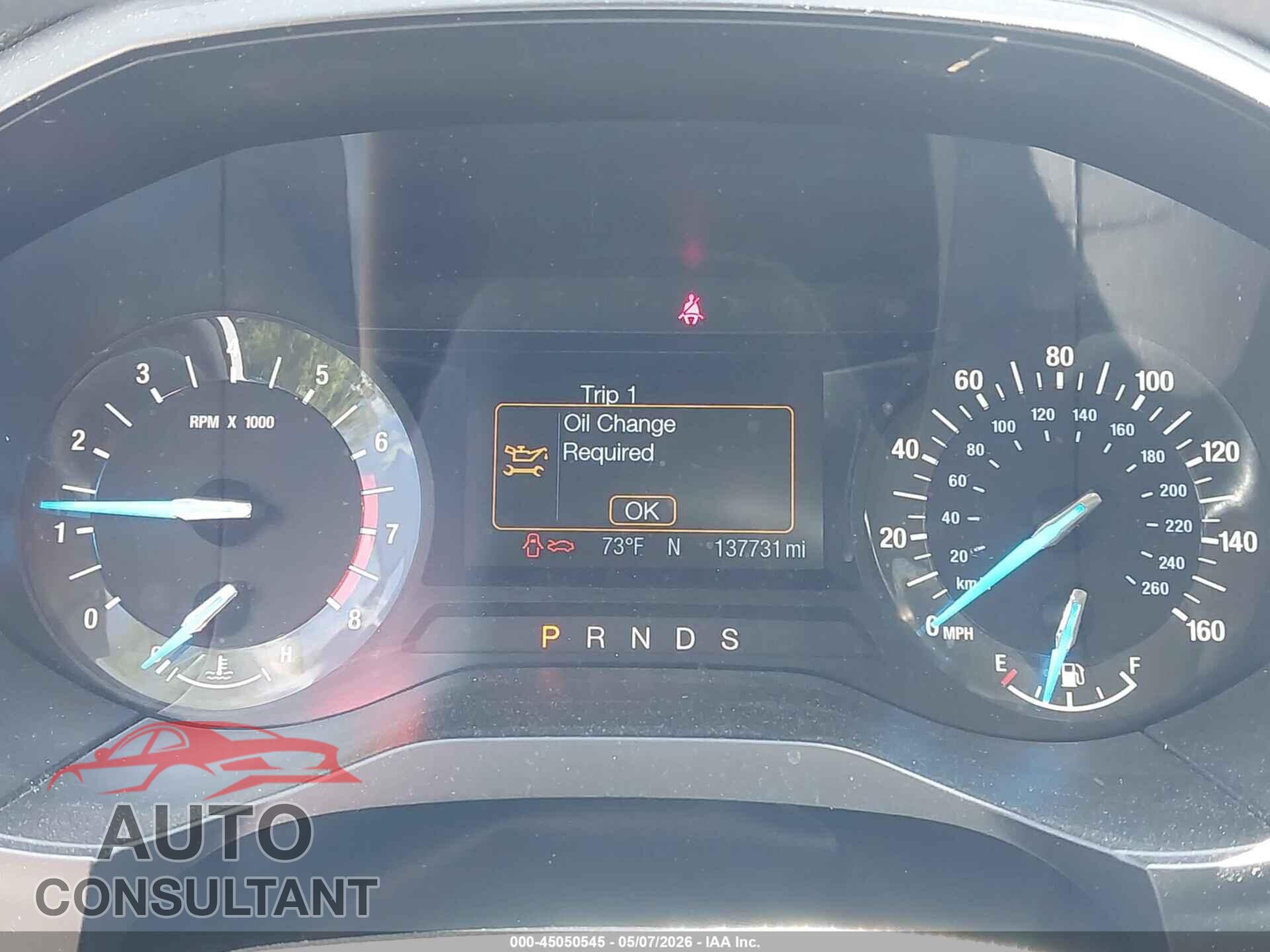 FORD EDGE 2016 - 2FMPK4G90GBB84011