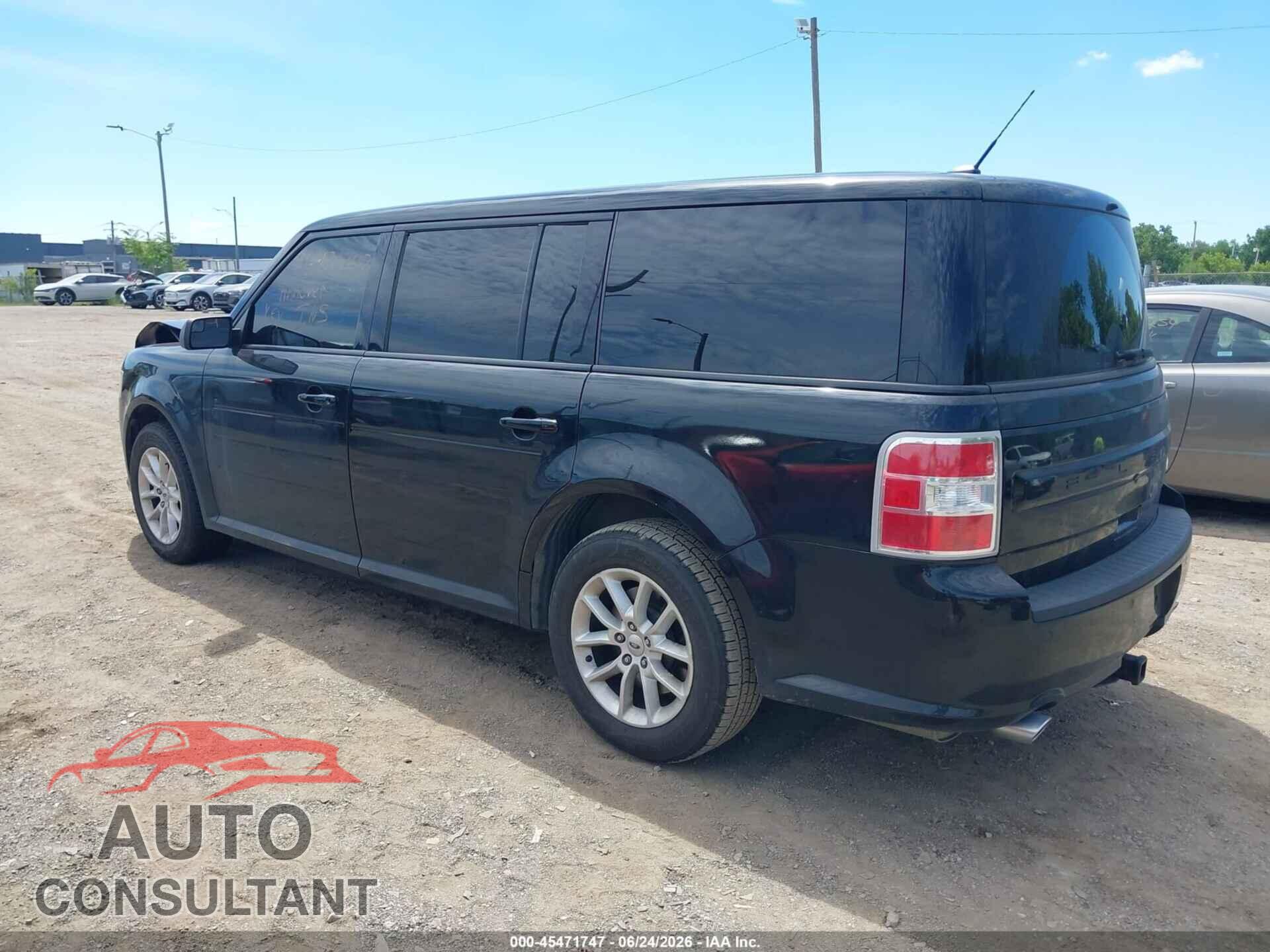 FORD FLEX 2016 - 2FMGK5B89GBA06411