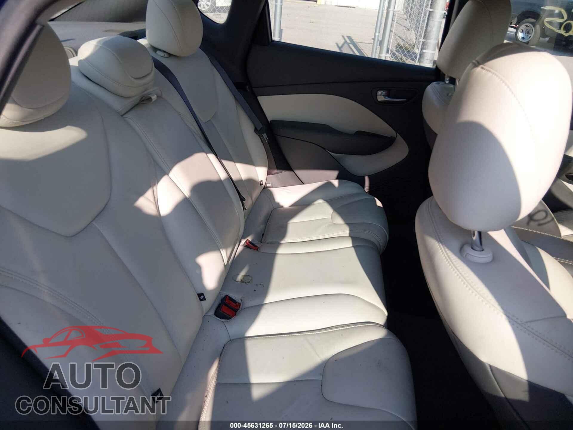 DODGE DART 2013 - 1C3CDFCA5DD132814