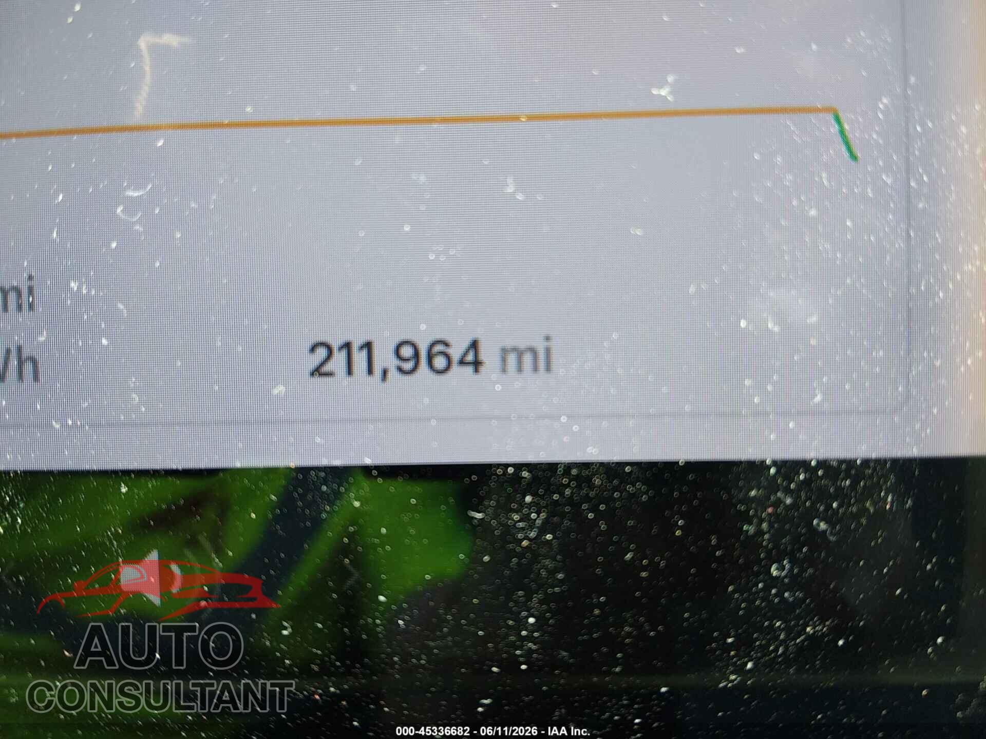 TESLA MODEL 3 2018 - 5YJ3E1EA5JF071011