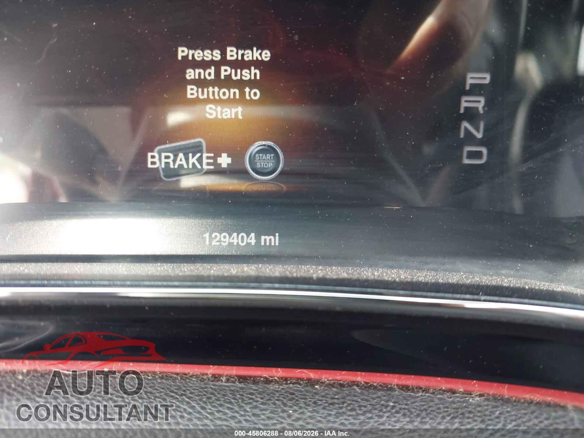 DODGE DART 2014 - 1C3CDFEB9ED677518