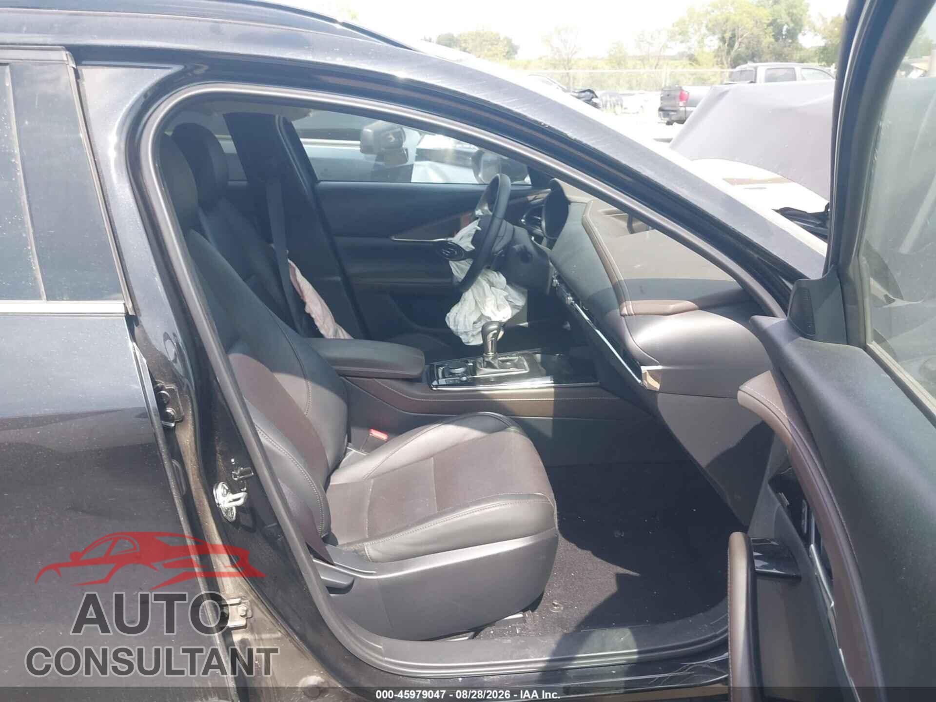 MAZDA CX-30 2025 - 3MVDMBDY5SM848357