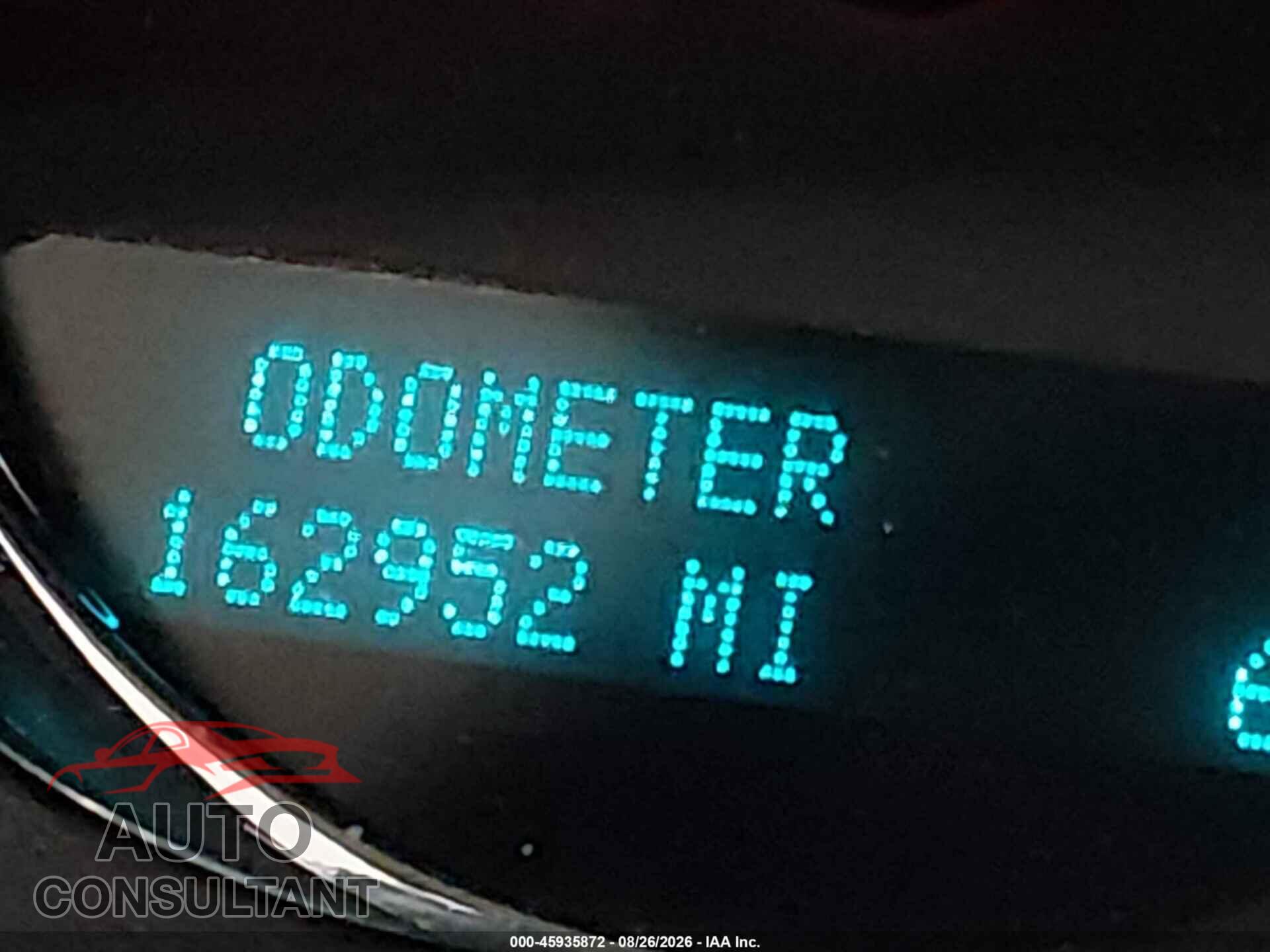 CHEVROLET AVALANCHE 2013 - 3GNTKFE72DG314421