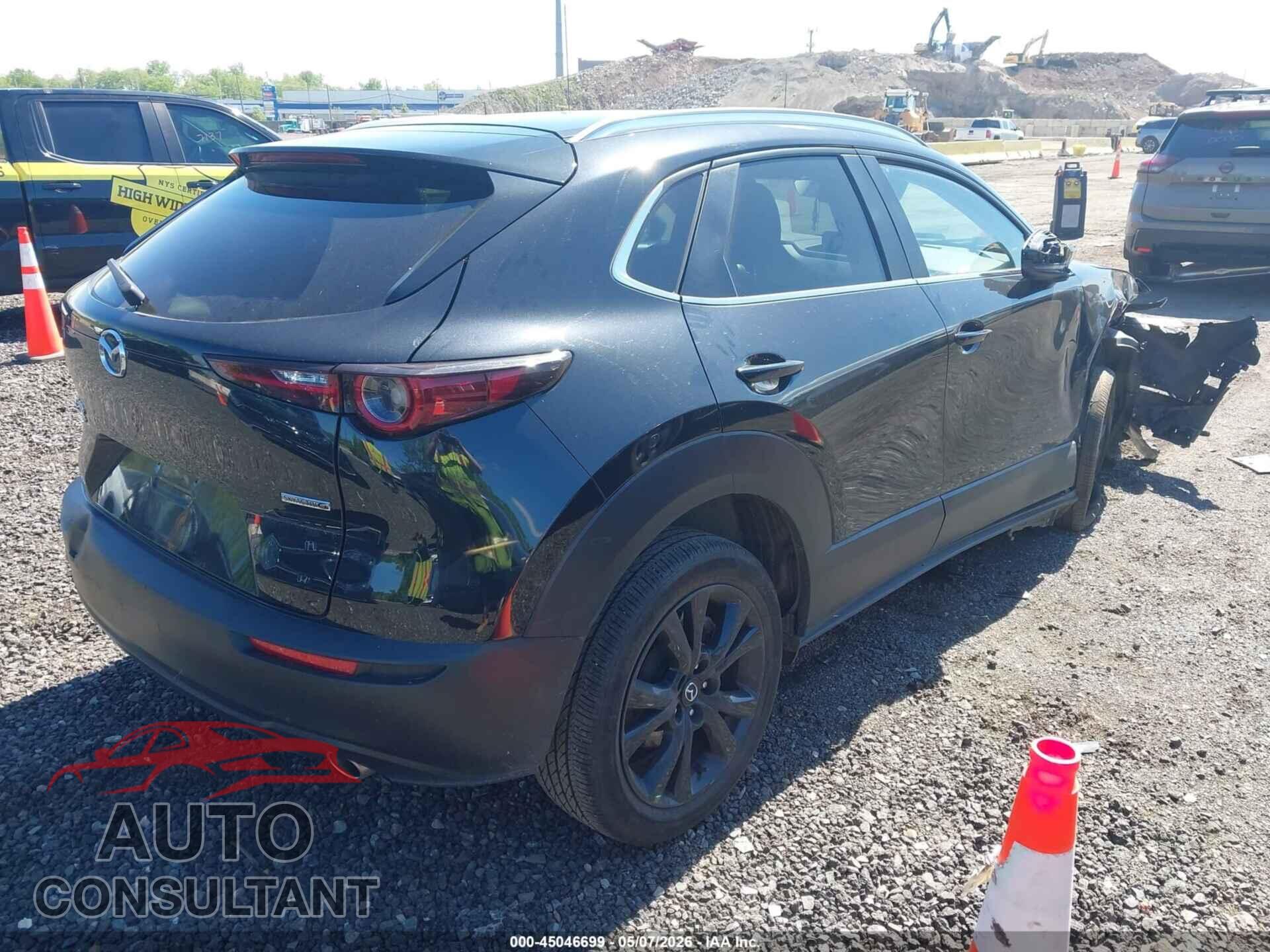 MAZDA CX-30 2024 - 3MVDMBBM7RM672101