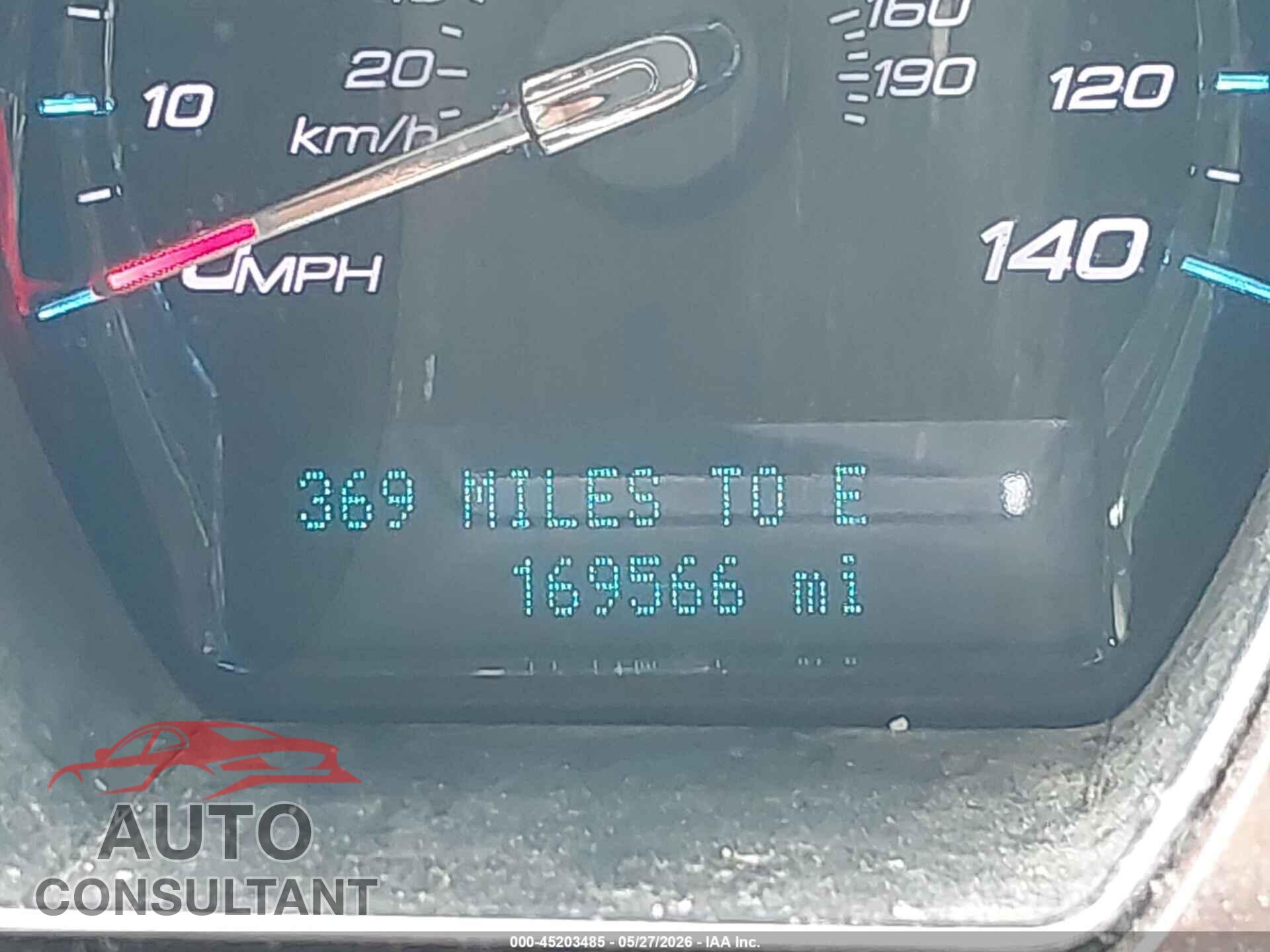 FORD TAURUS 2012 - 1FAHP2EW1CG125050