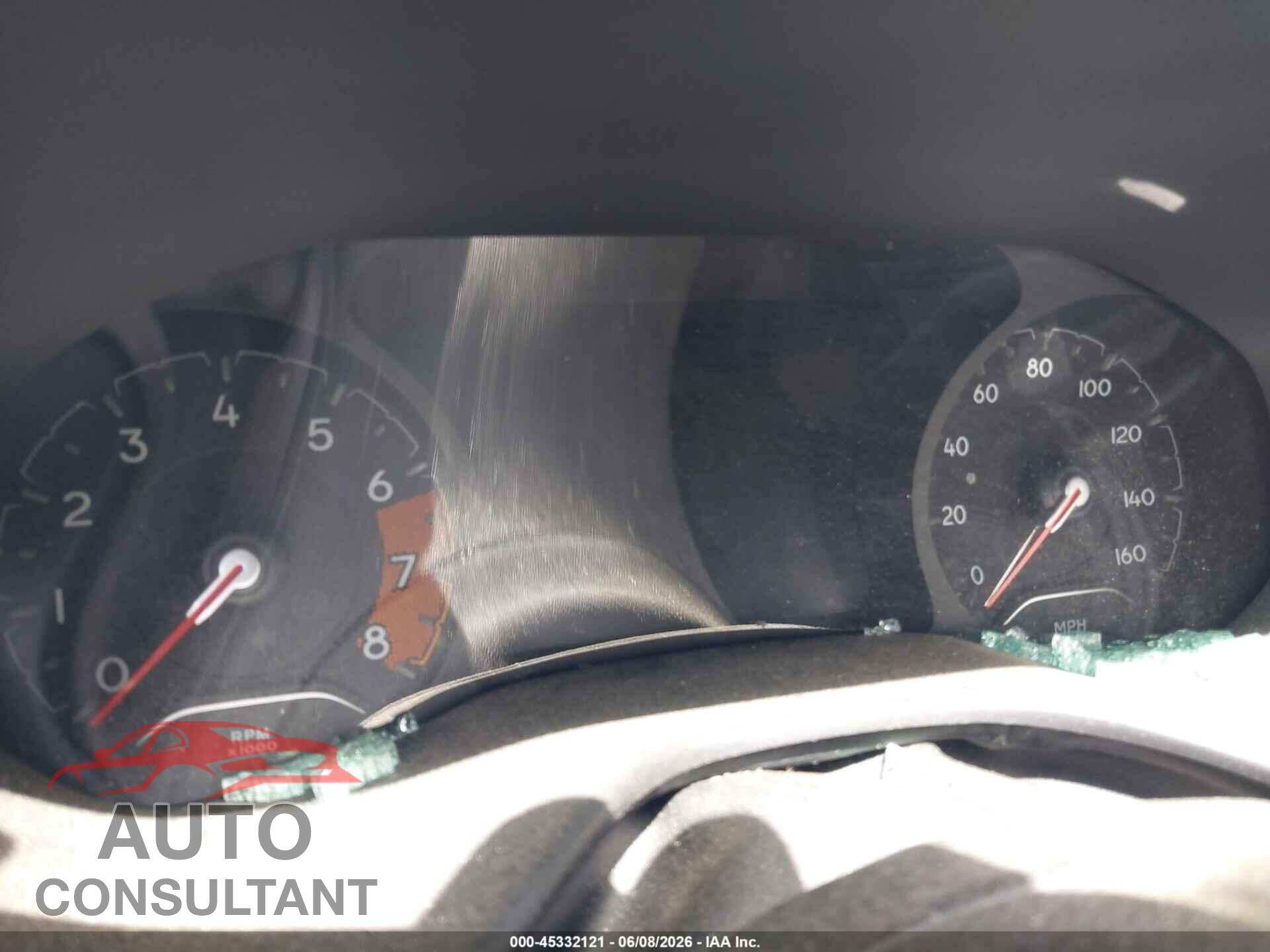 JEEP COMPASS 2024 - 3C4NJDBN2RT117565