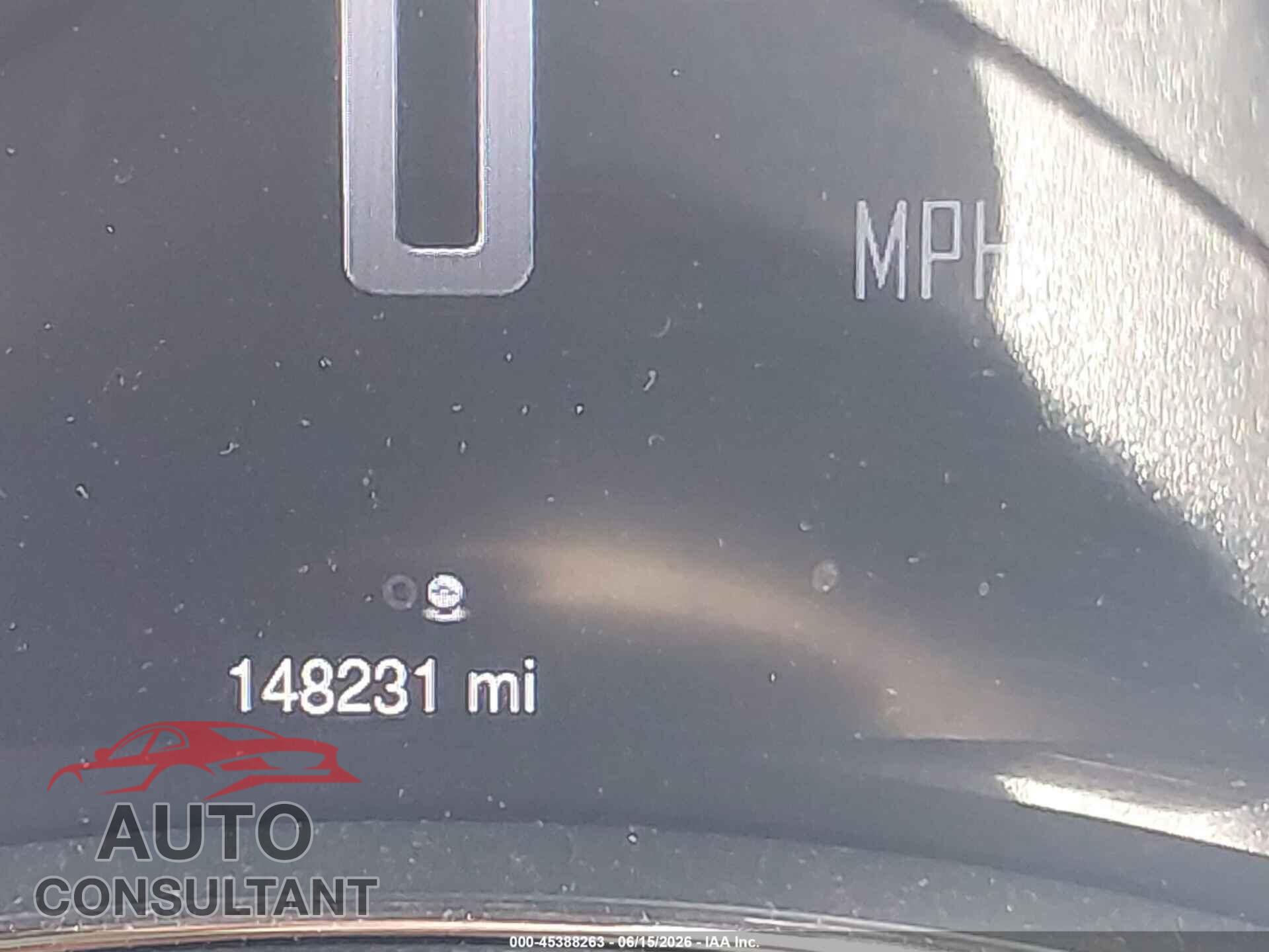 DODGE DURANGO 2015 - 1C4RDHAG1FC153760