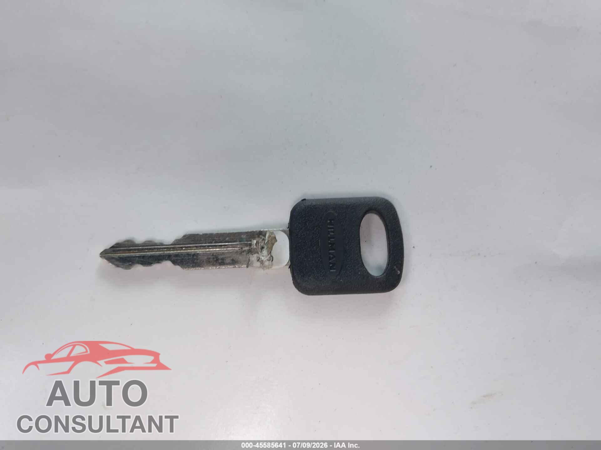 FORD E-250 2014 - 1FTNS2EW3EDA48763