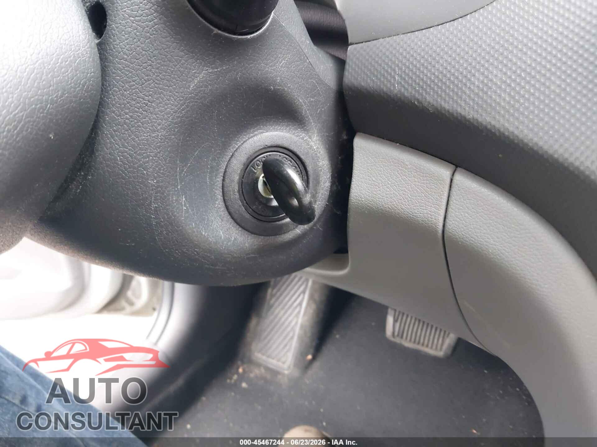 HYUNDAI ACCENT 2012 - KMHCT4AE0CU089728